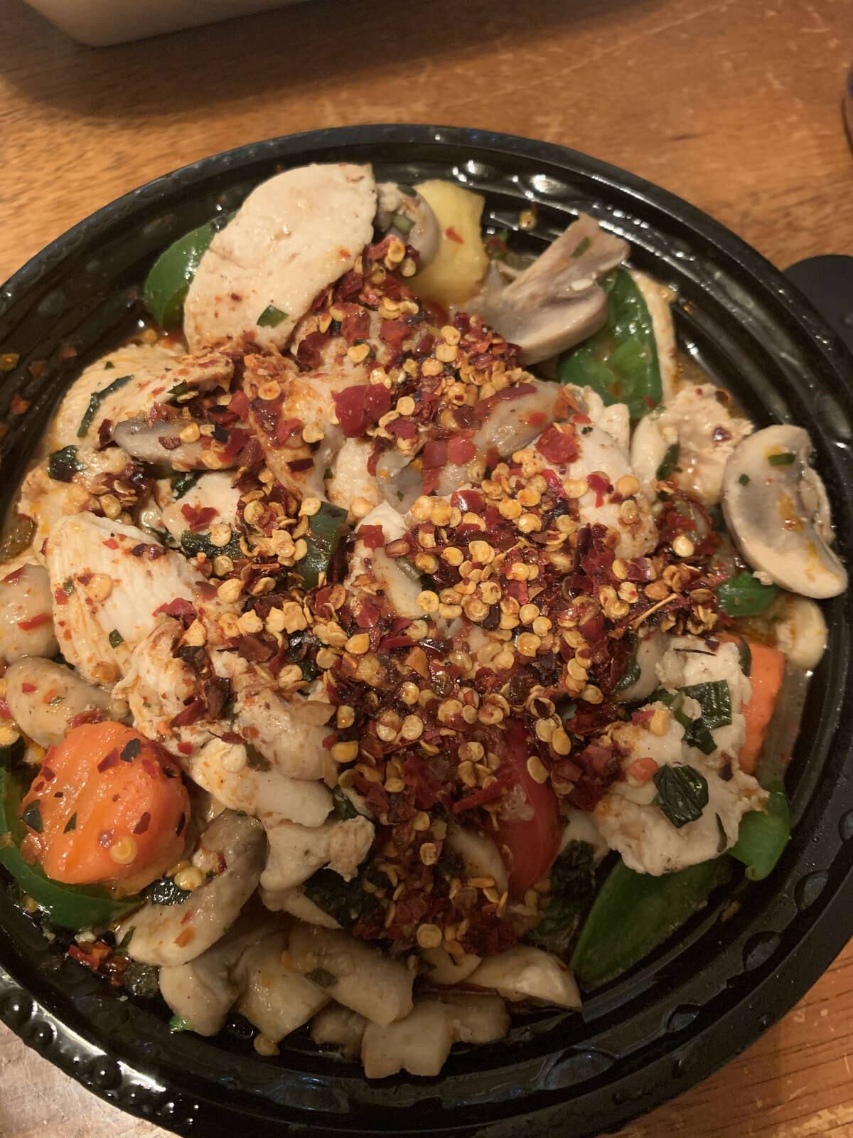 Photo credit: zomato