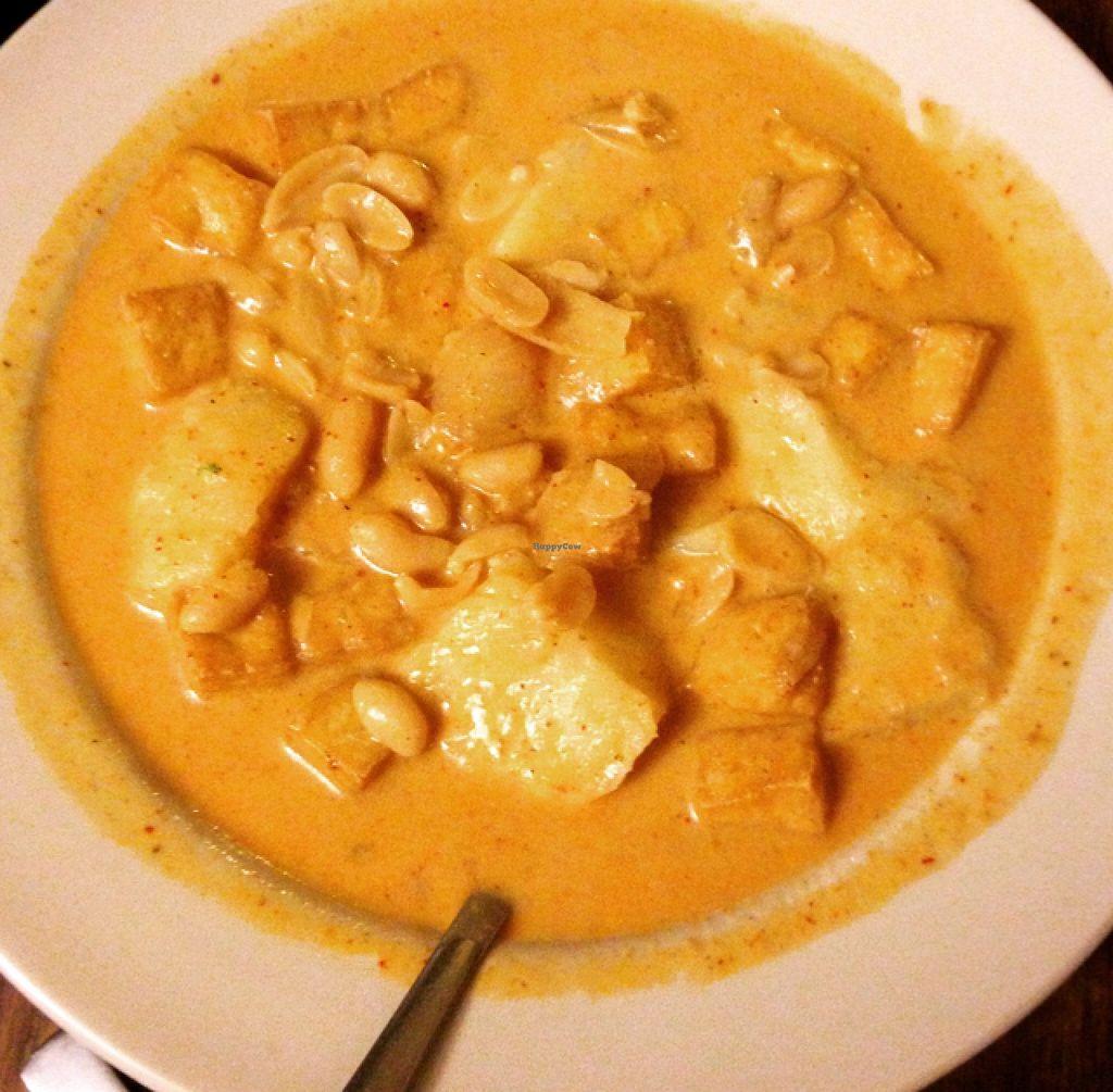 Photo credit: happycow