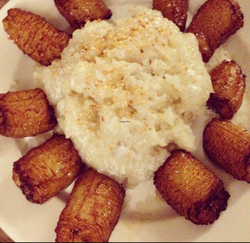 Photo credit: happycow