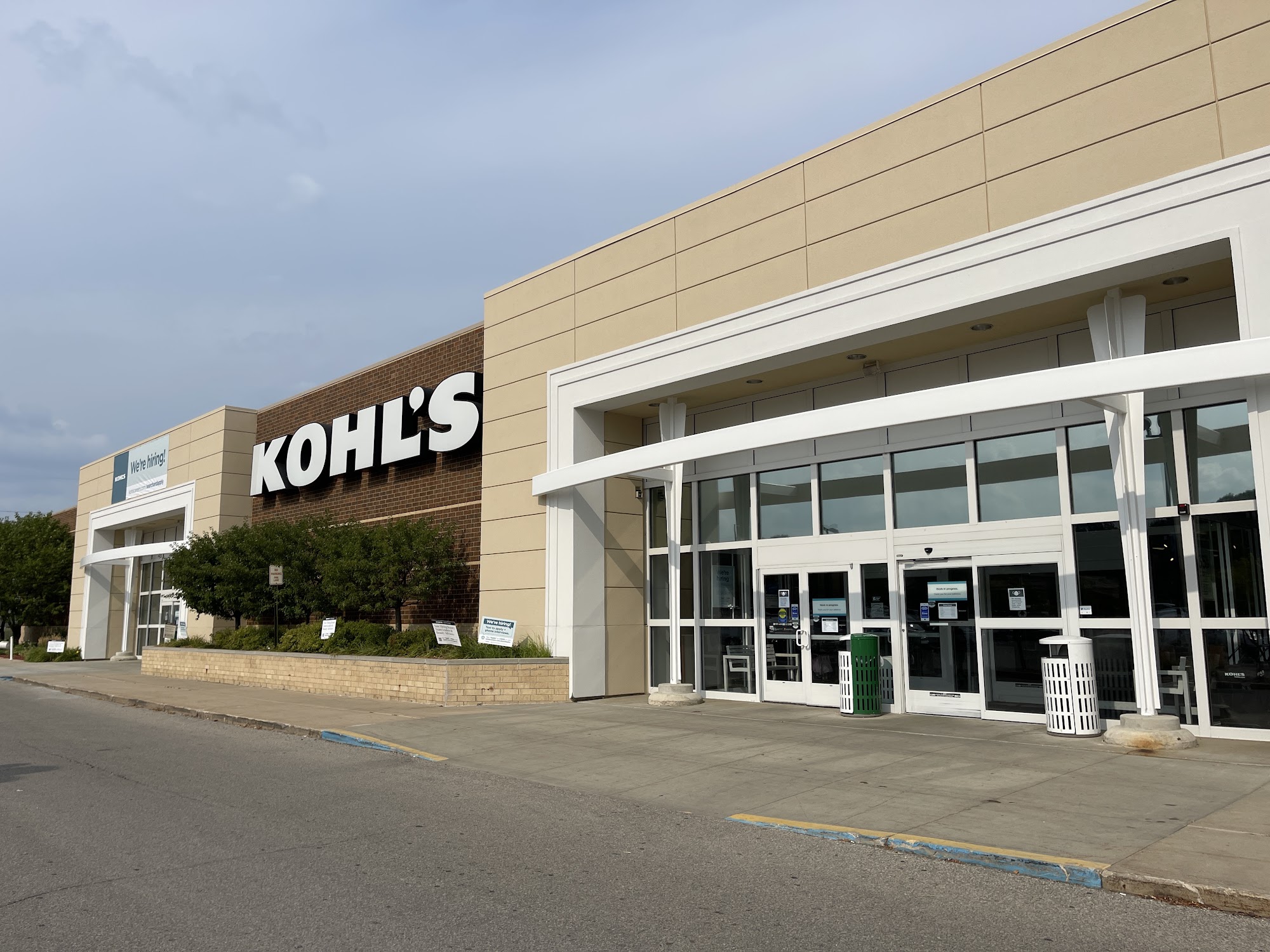 Kohl's