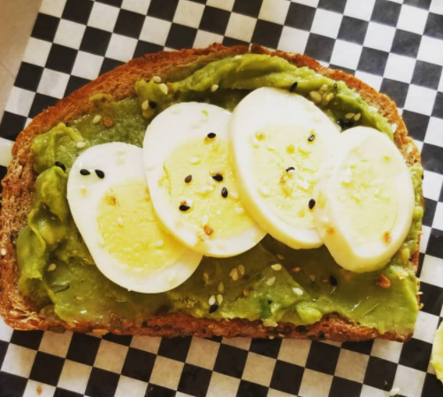 Photo credit: grubhub