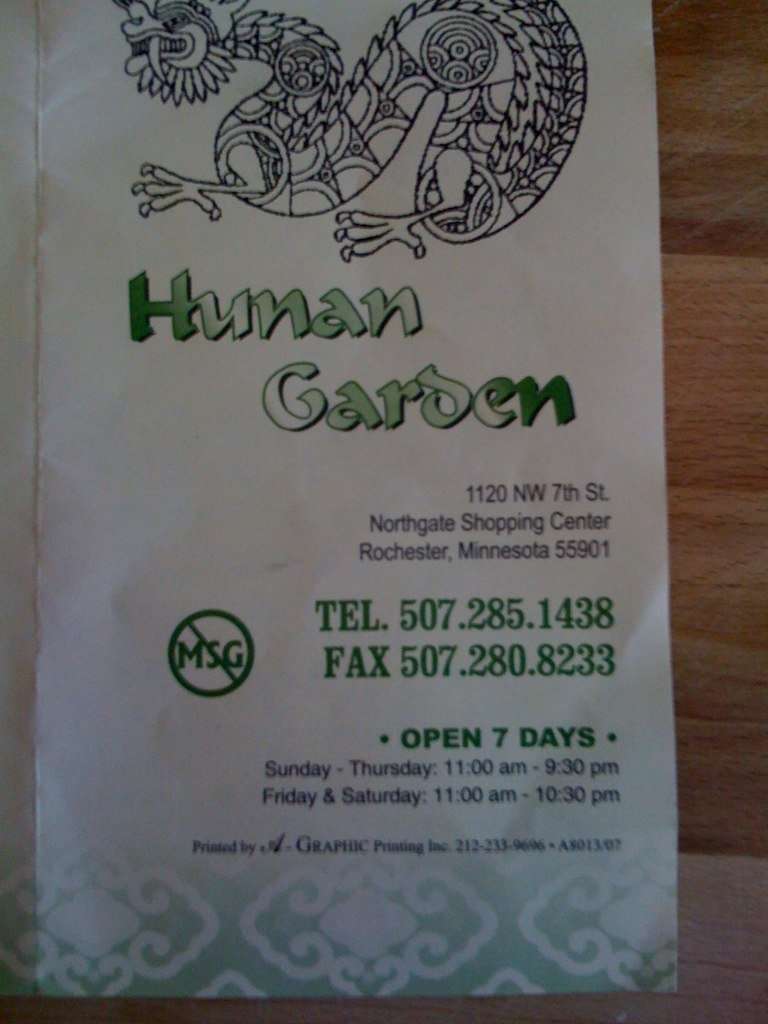 Photo credit: zomato