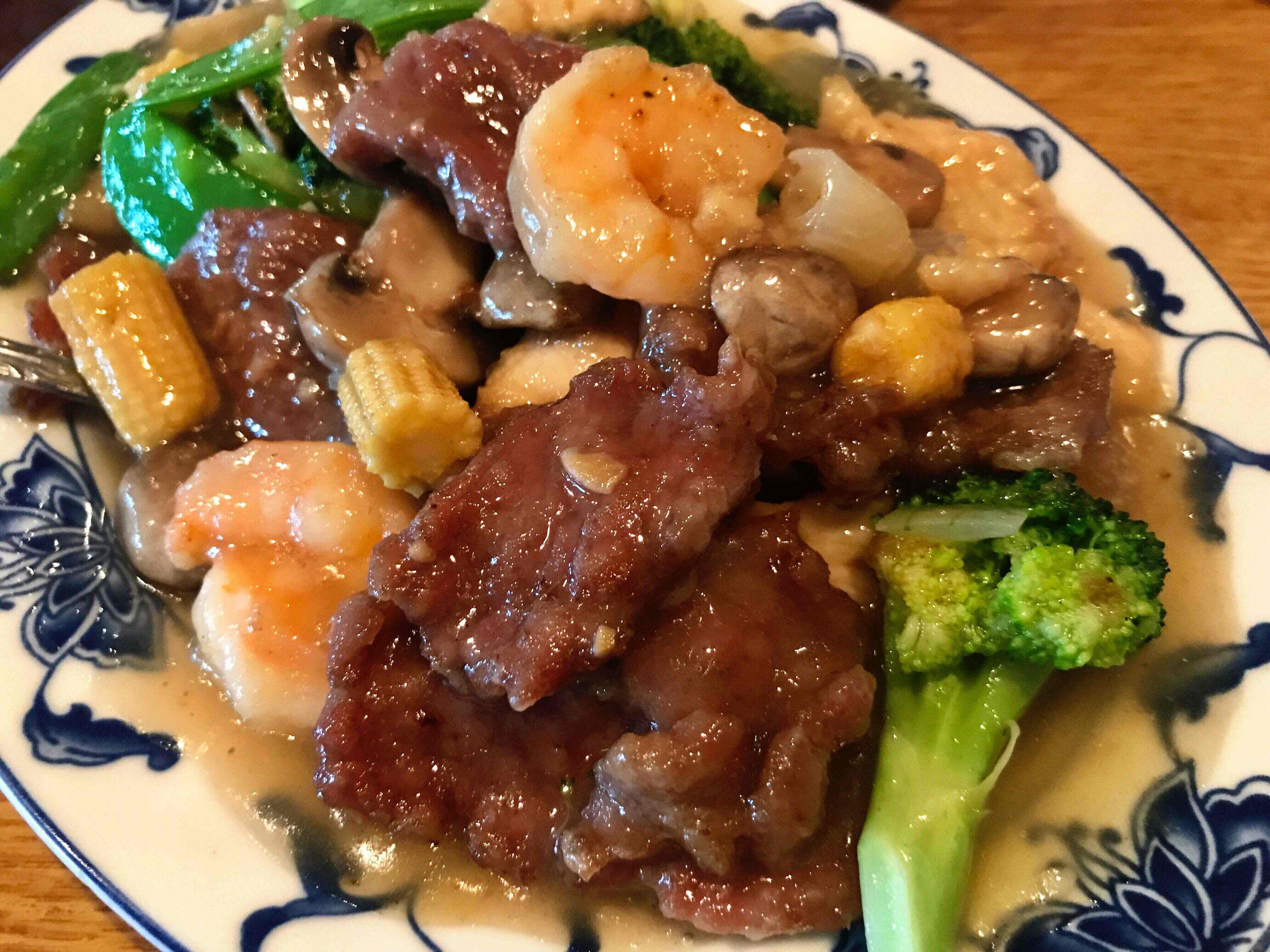 Photo credit: zomato