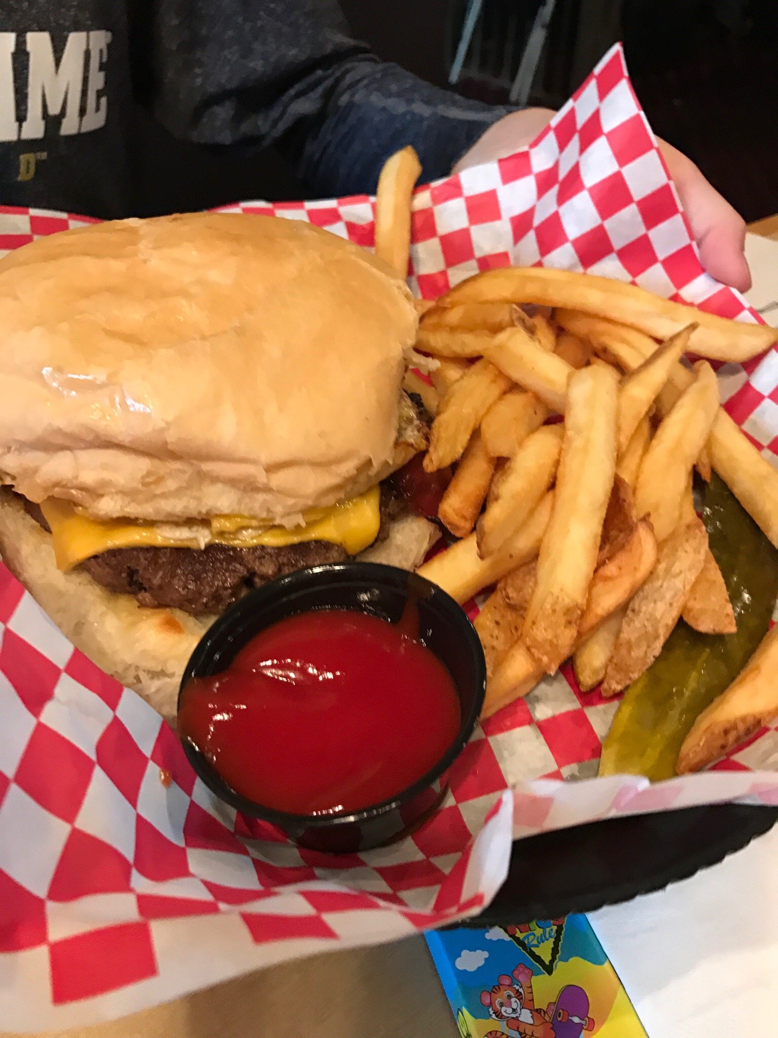 Photo credit: tripadvisor