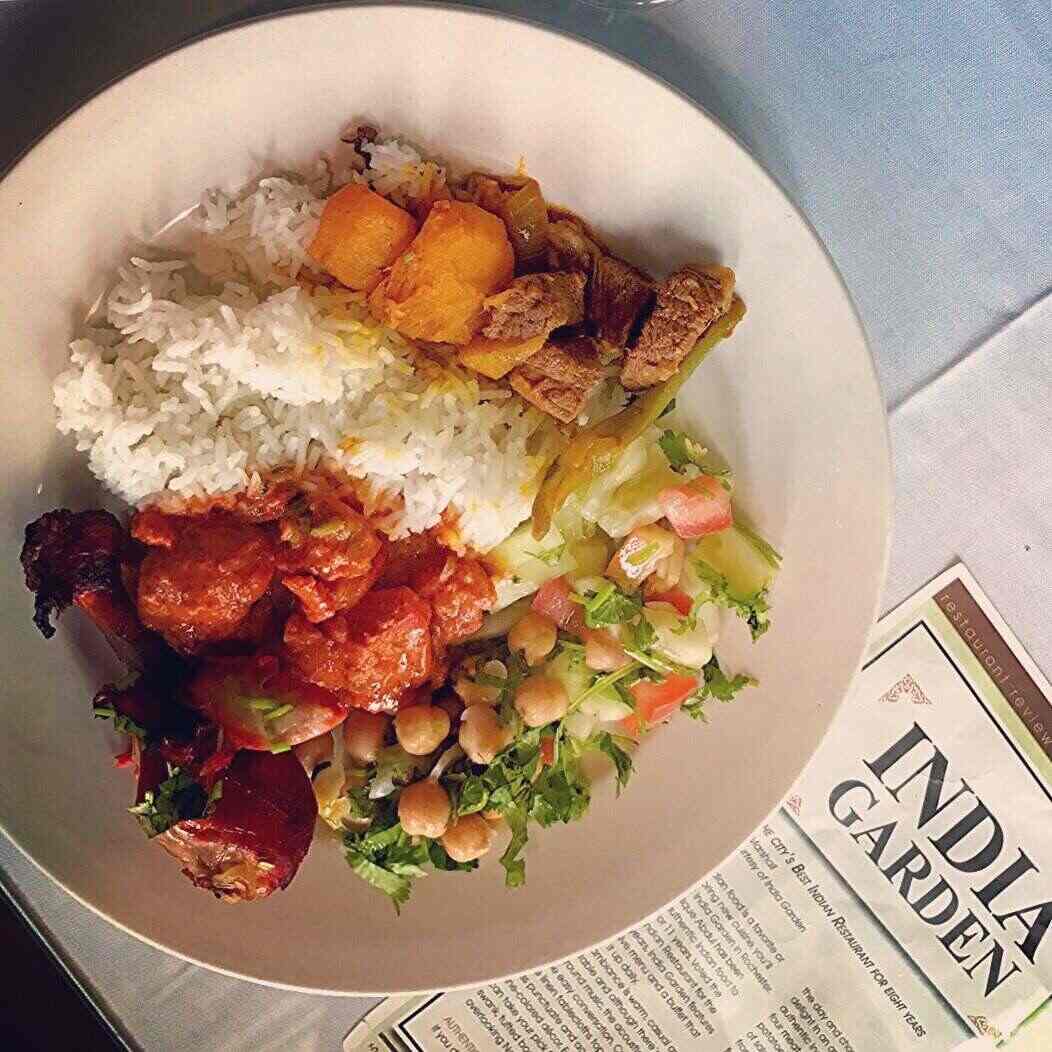 Photo credit: zomato