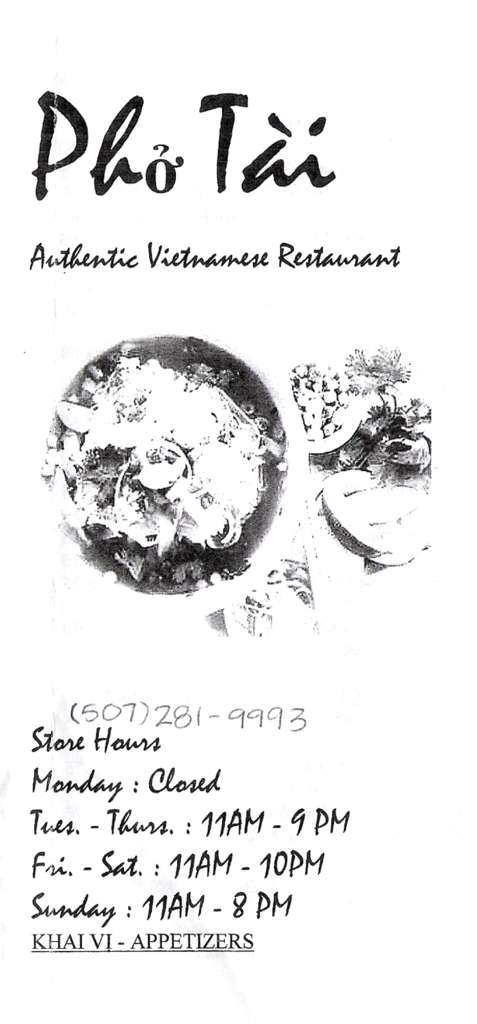 Photo credit: zomato