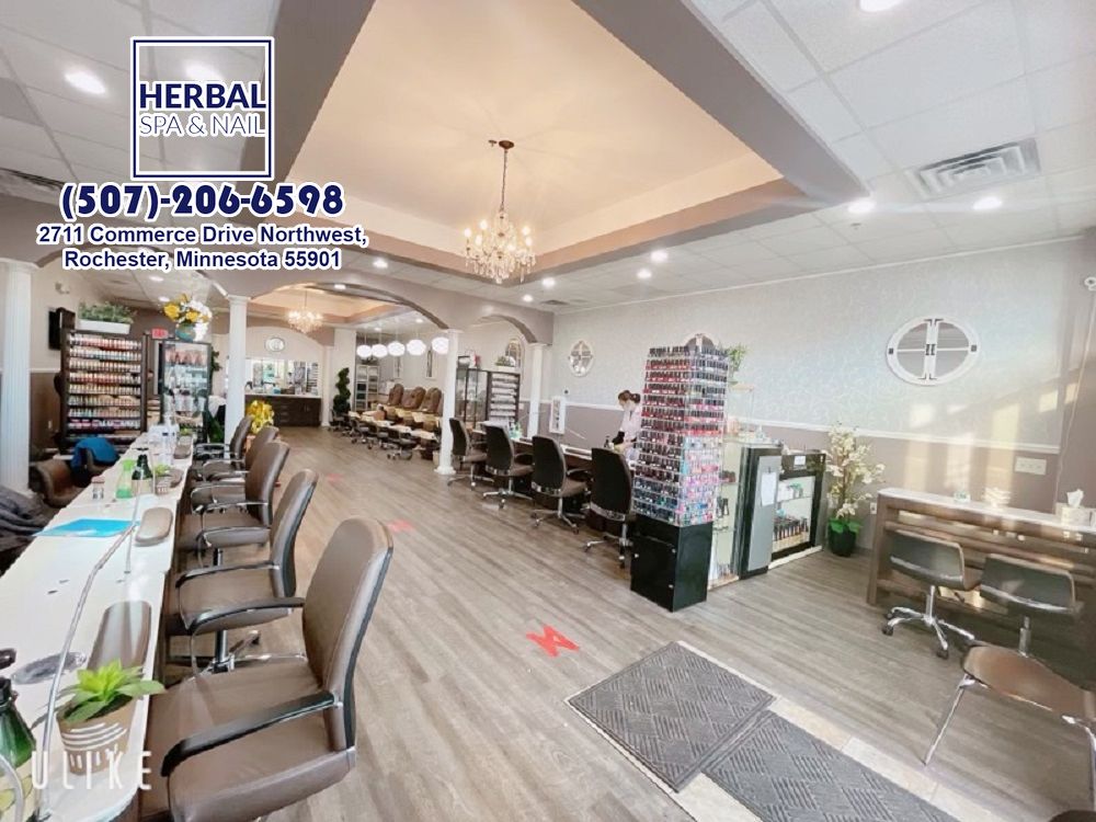 Herbal Spa & Nail