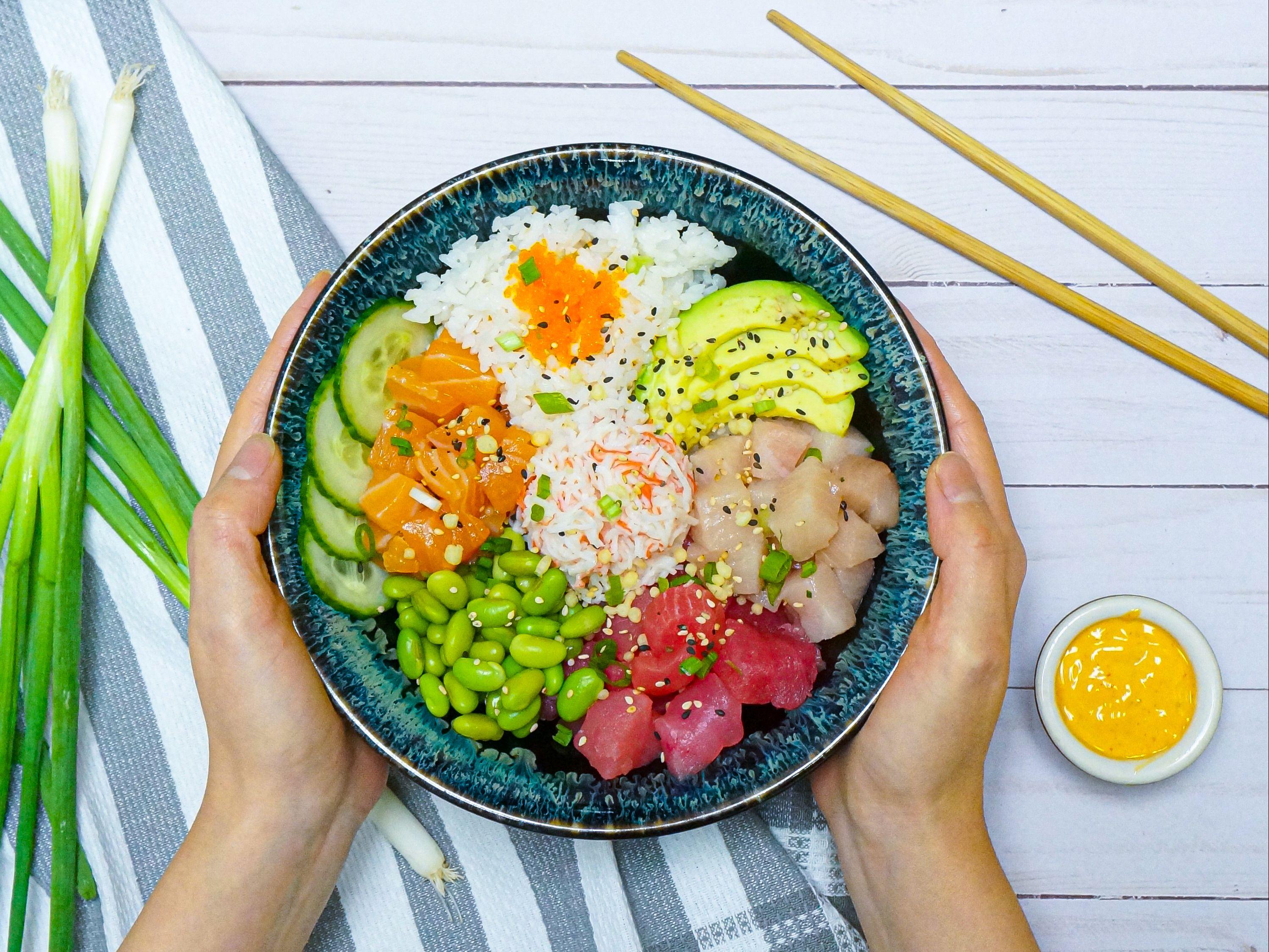 Photo credit: grubhub