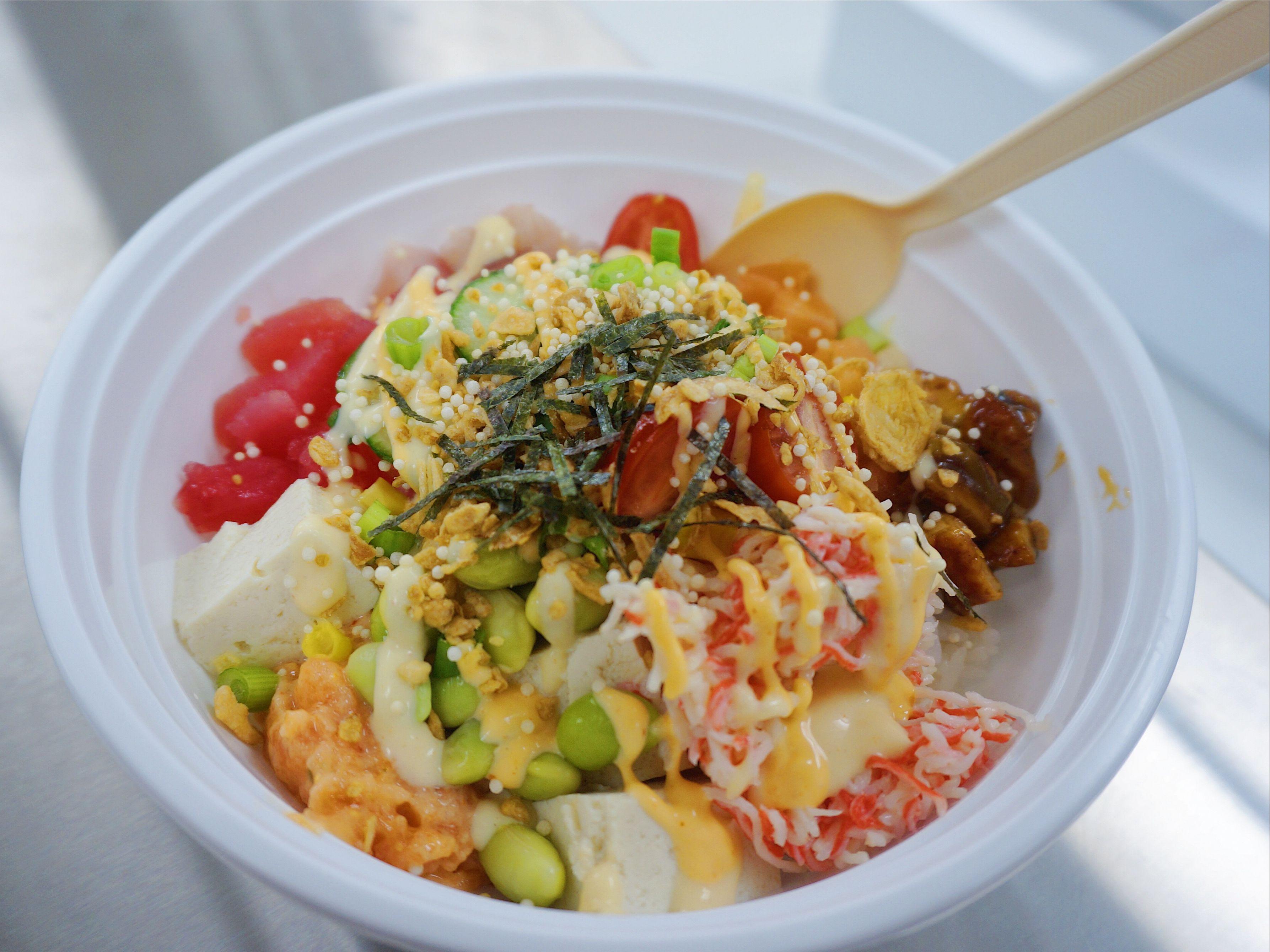 Photo credit: grubhub