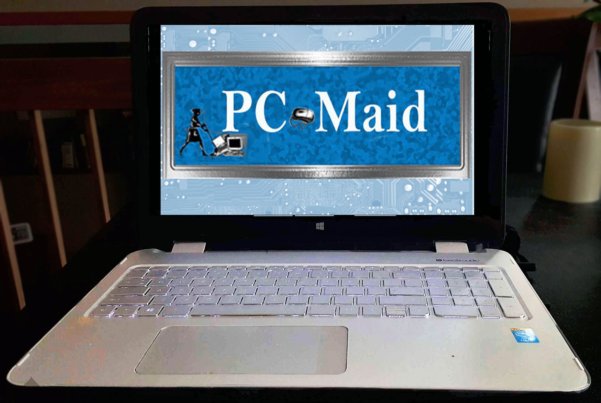 PC-Maid Computer Repair Services
