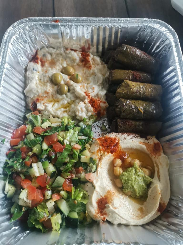 Photo credit: grubhub