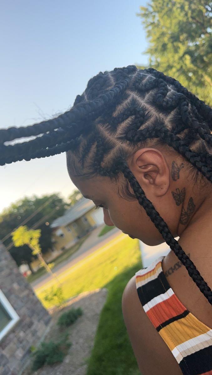 Photo credit: nextdoor