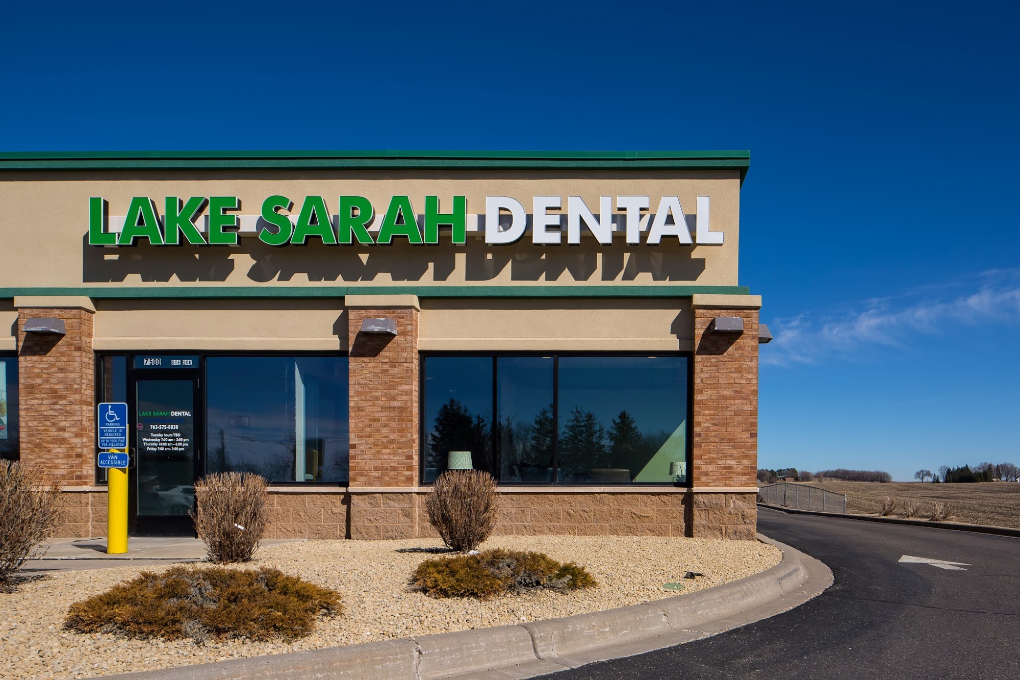 Lake Sarah Dental PLLC