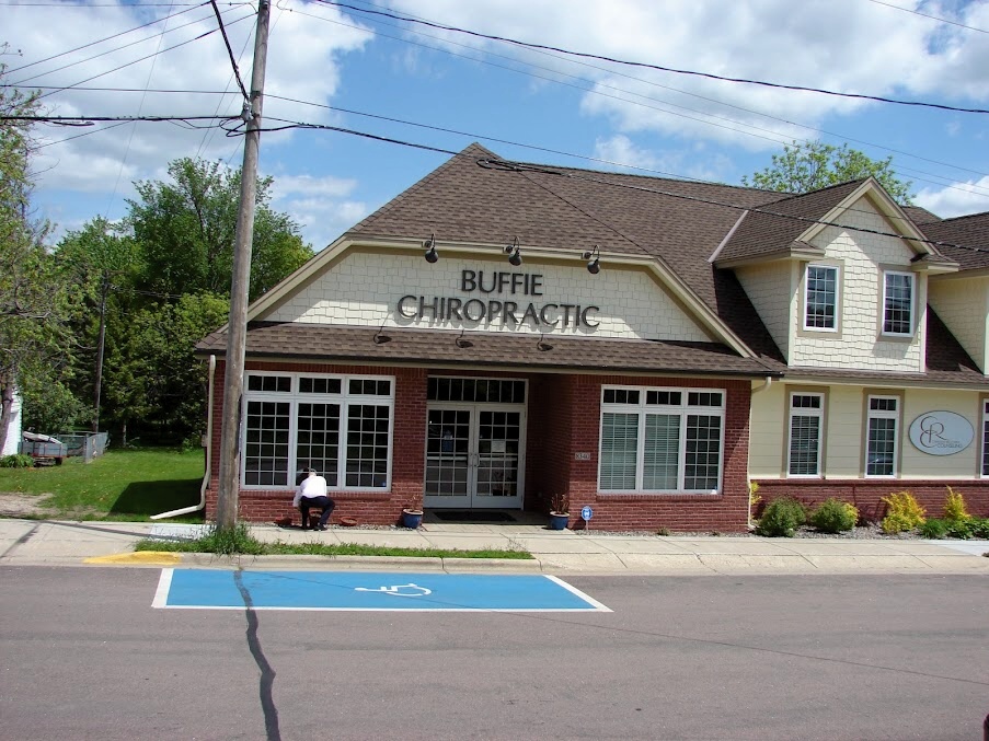 Buffie Chiropractic Clinic PC