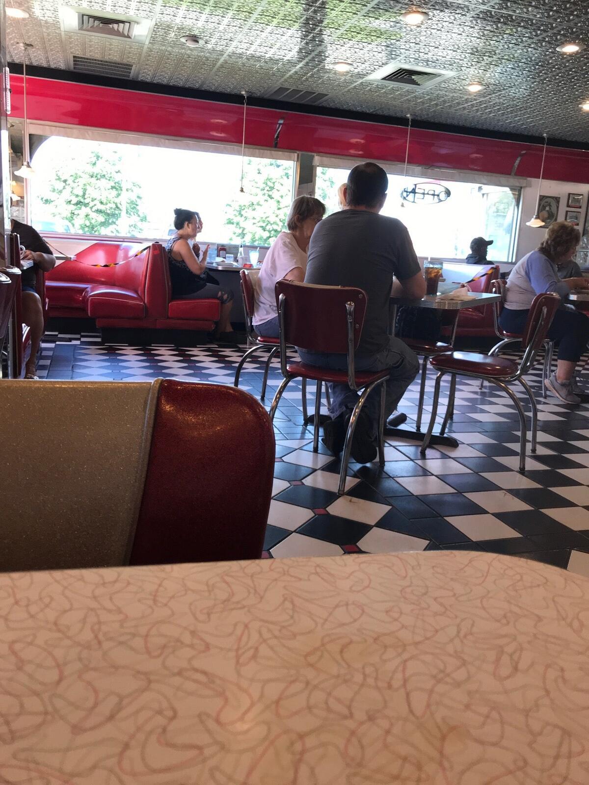 Photo credit: nextdoor
