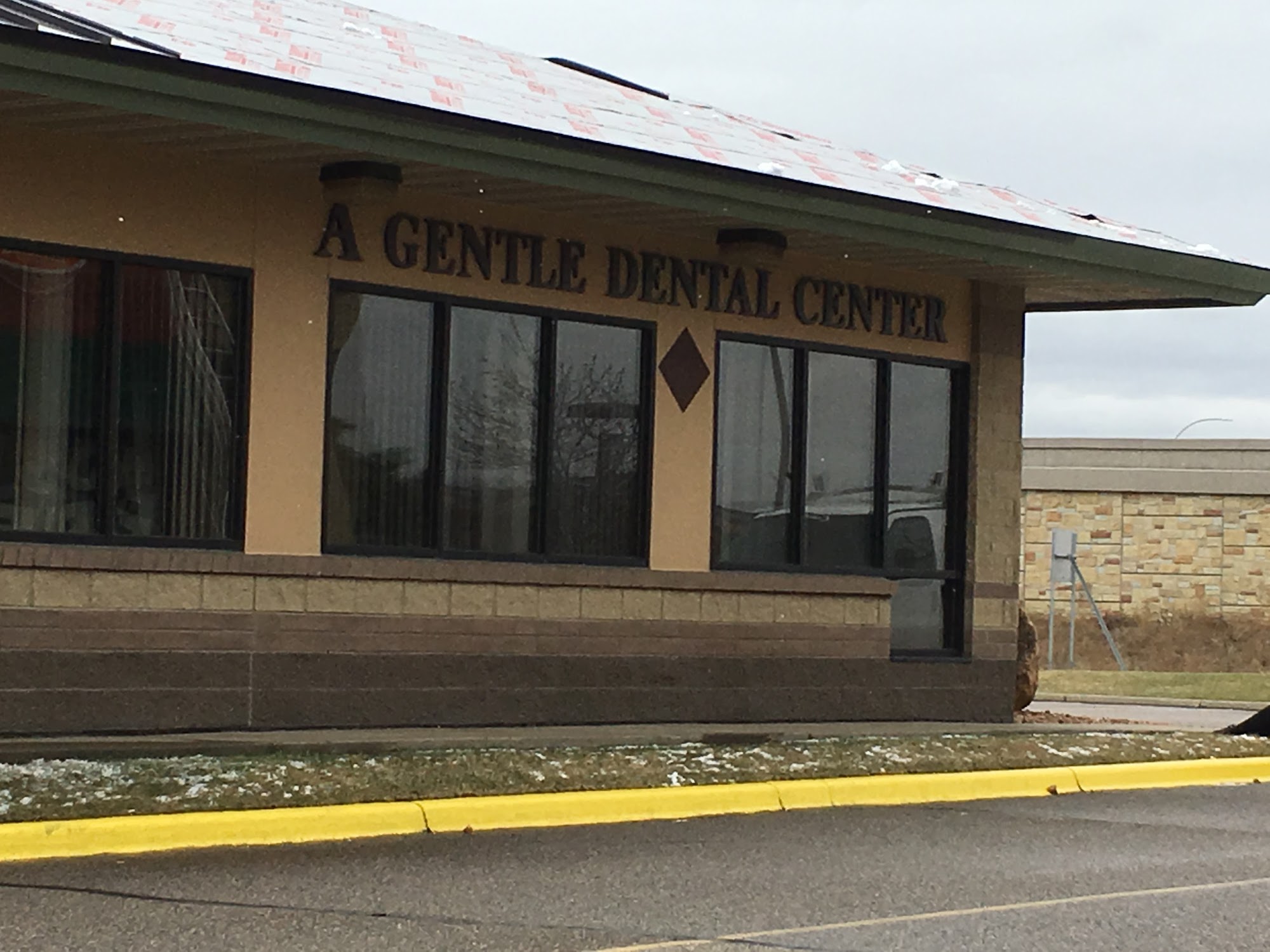 A Gentle Dental Center