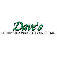Dave's Plumbing Heating & Refrigeration 105 3rd St S, Rose Creek Minnesota 55970