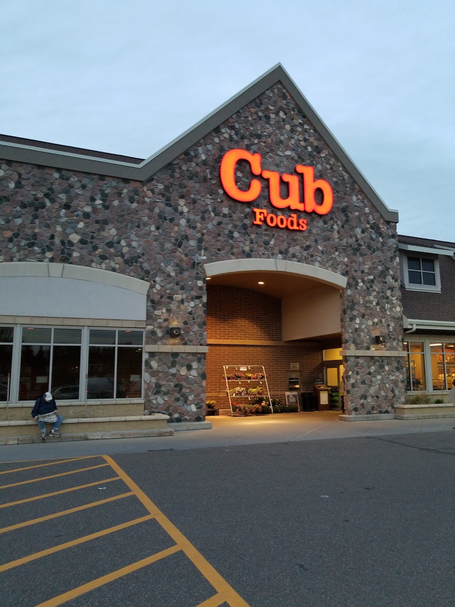Cub Foods - Roseville