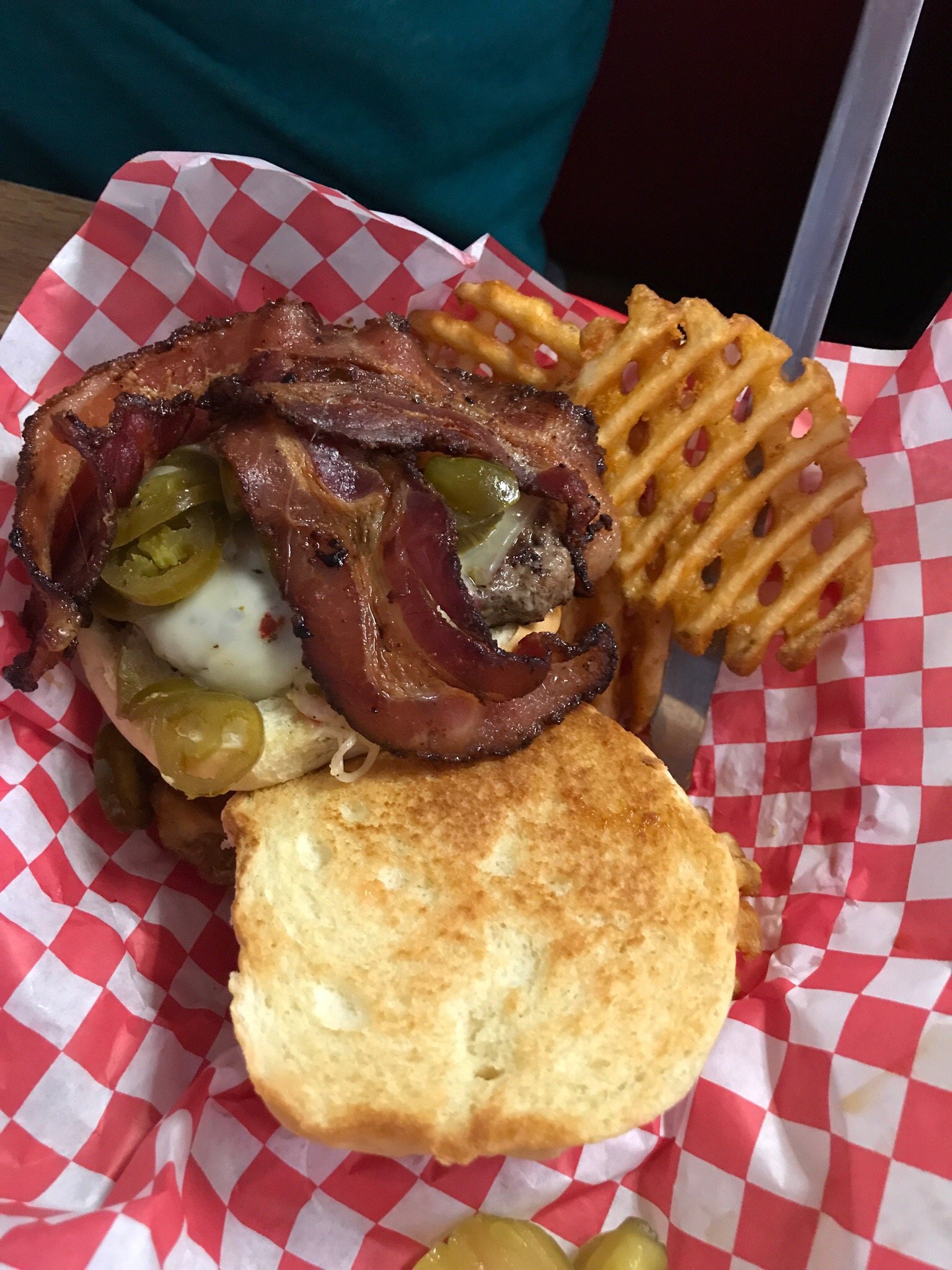 Photo credit: tripadvisor