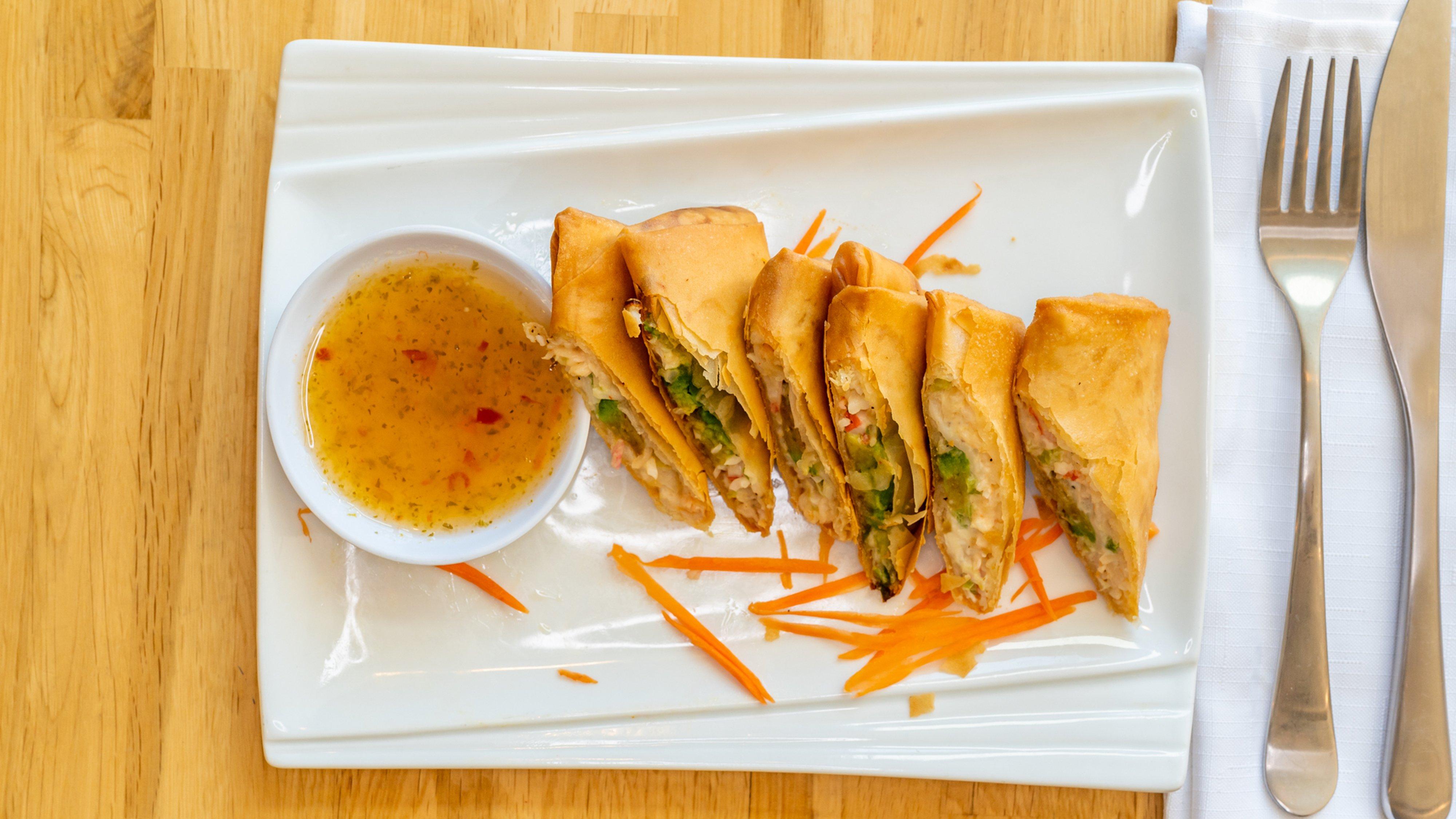Photo credit: grubhub