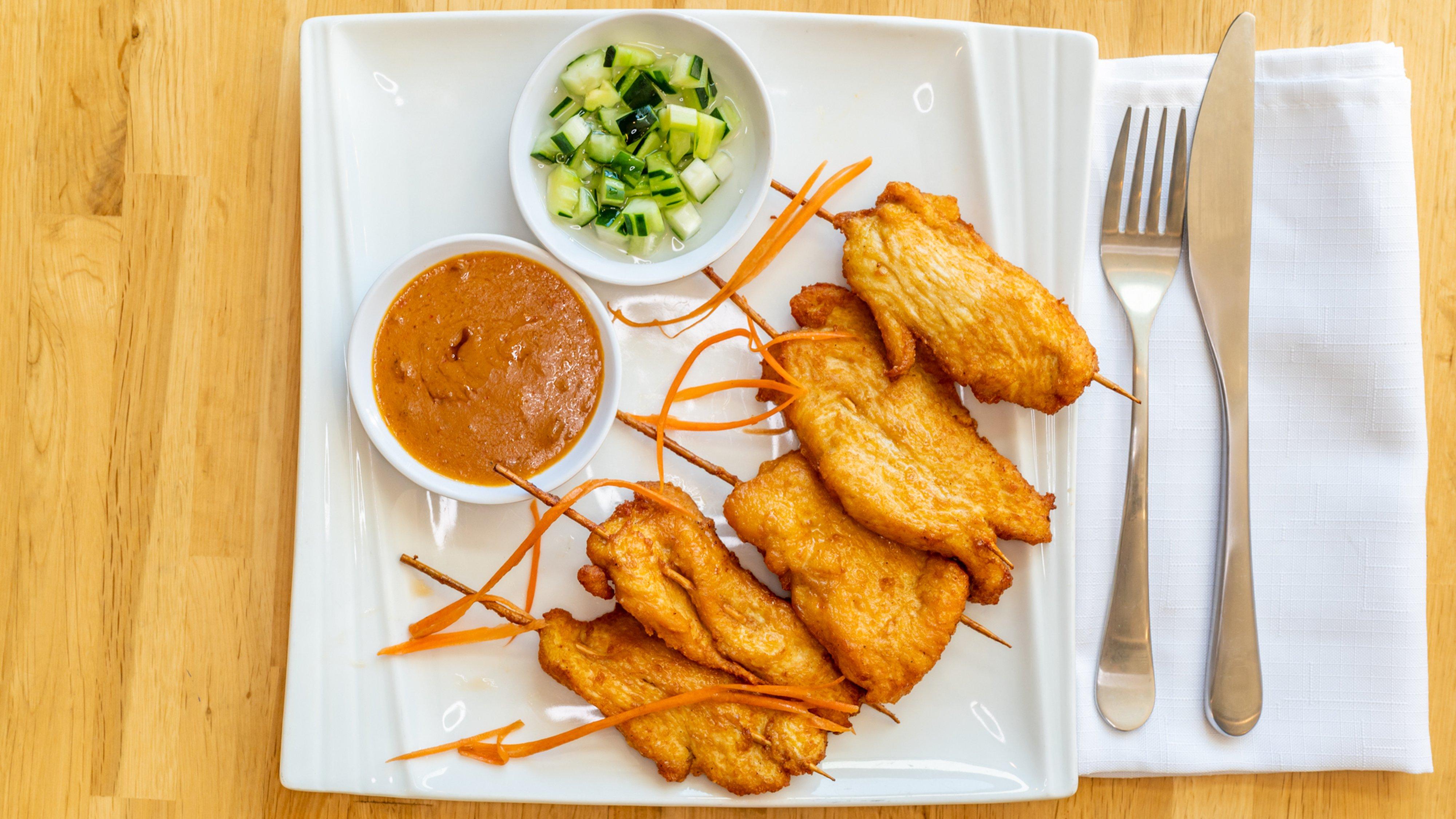 Photo credit: grubhub