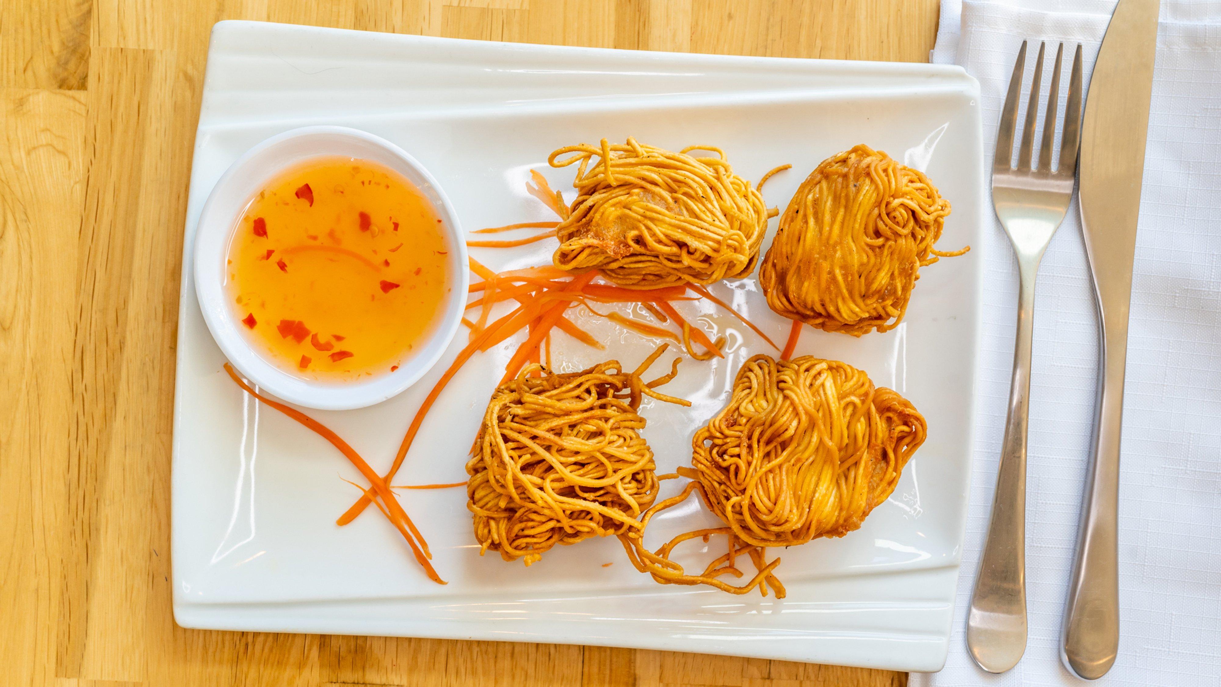 Photo credit: grubhub