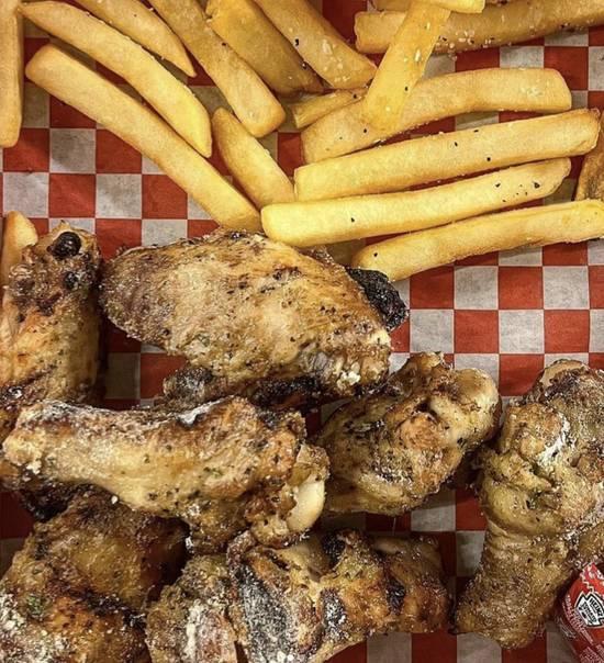 Photo credit: ubereats