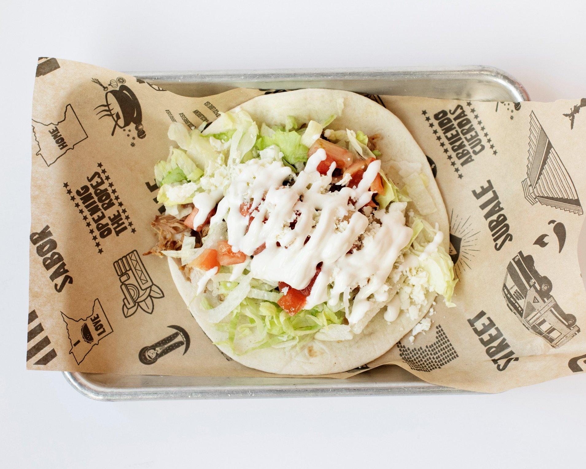 Photo credit: grubhub