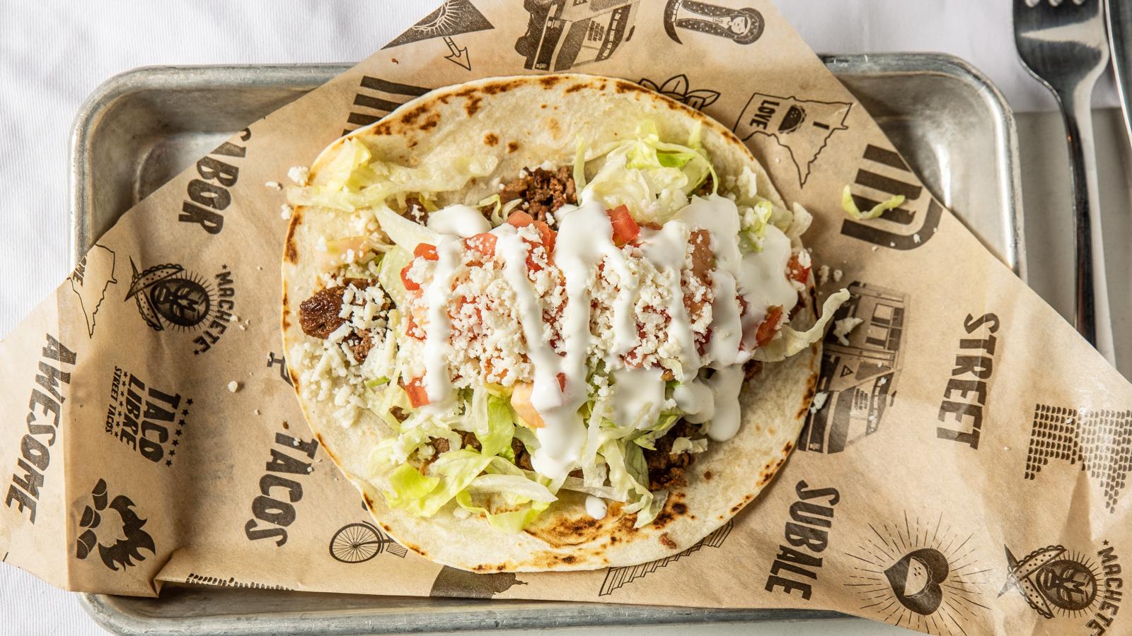 Photo credit: grubhub