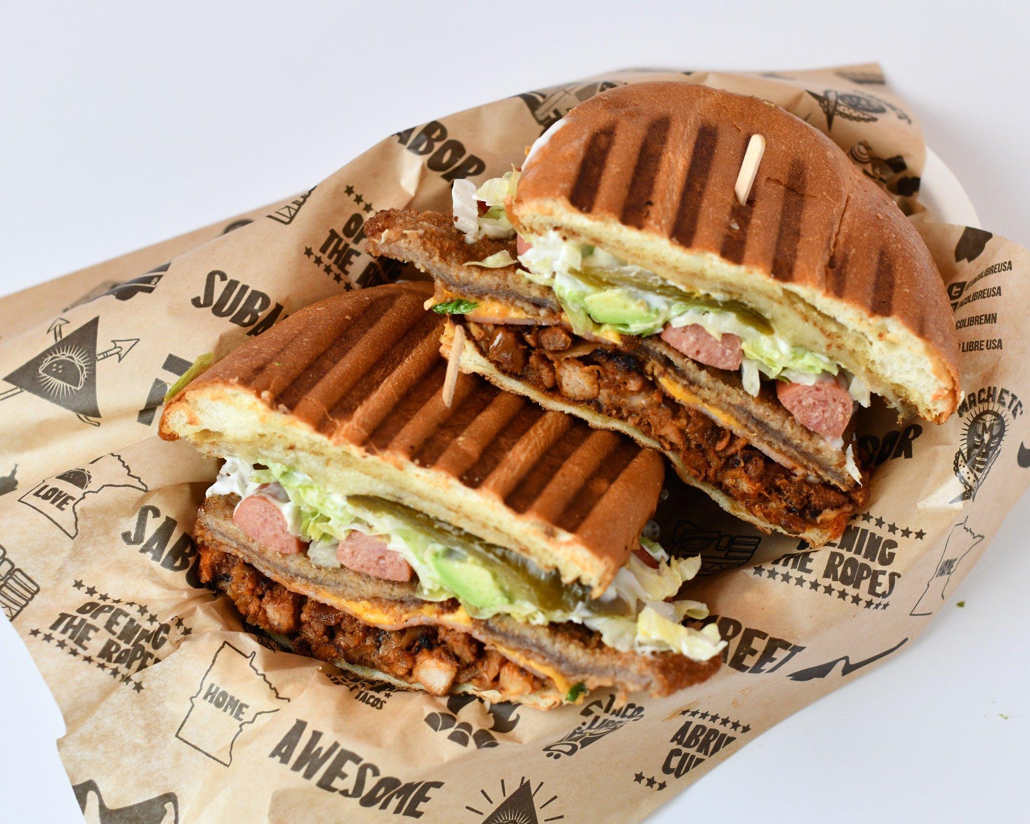 Photo credit: grubhub