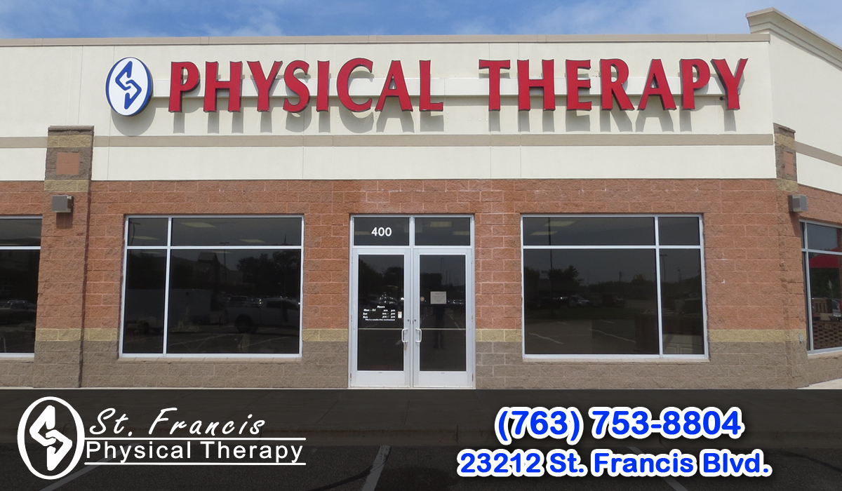 St Francis Physical Therapy