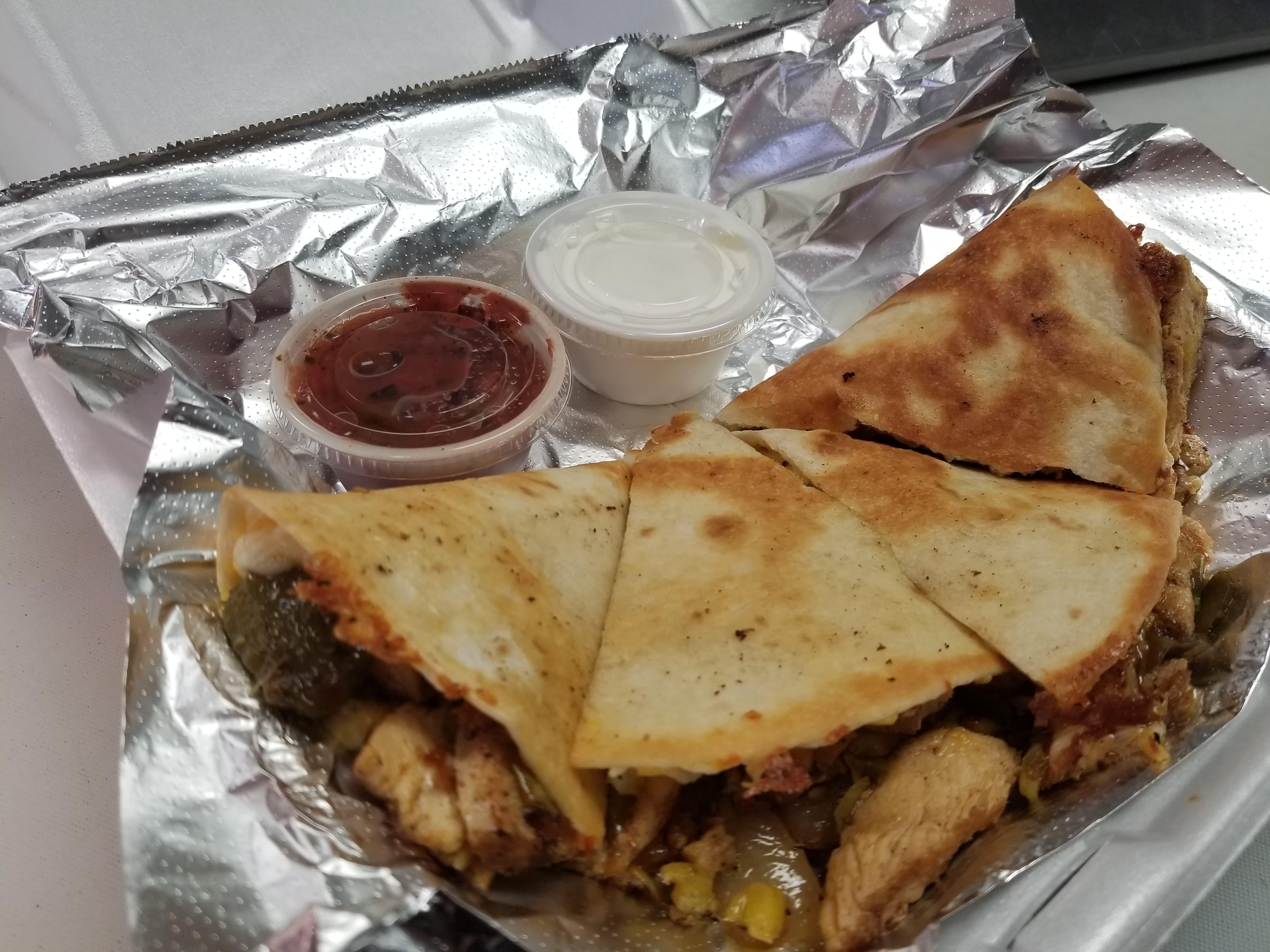 Photo credit: grubhub