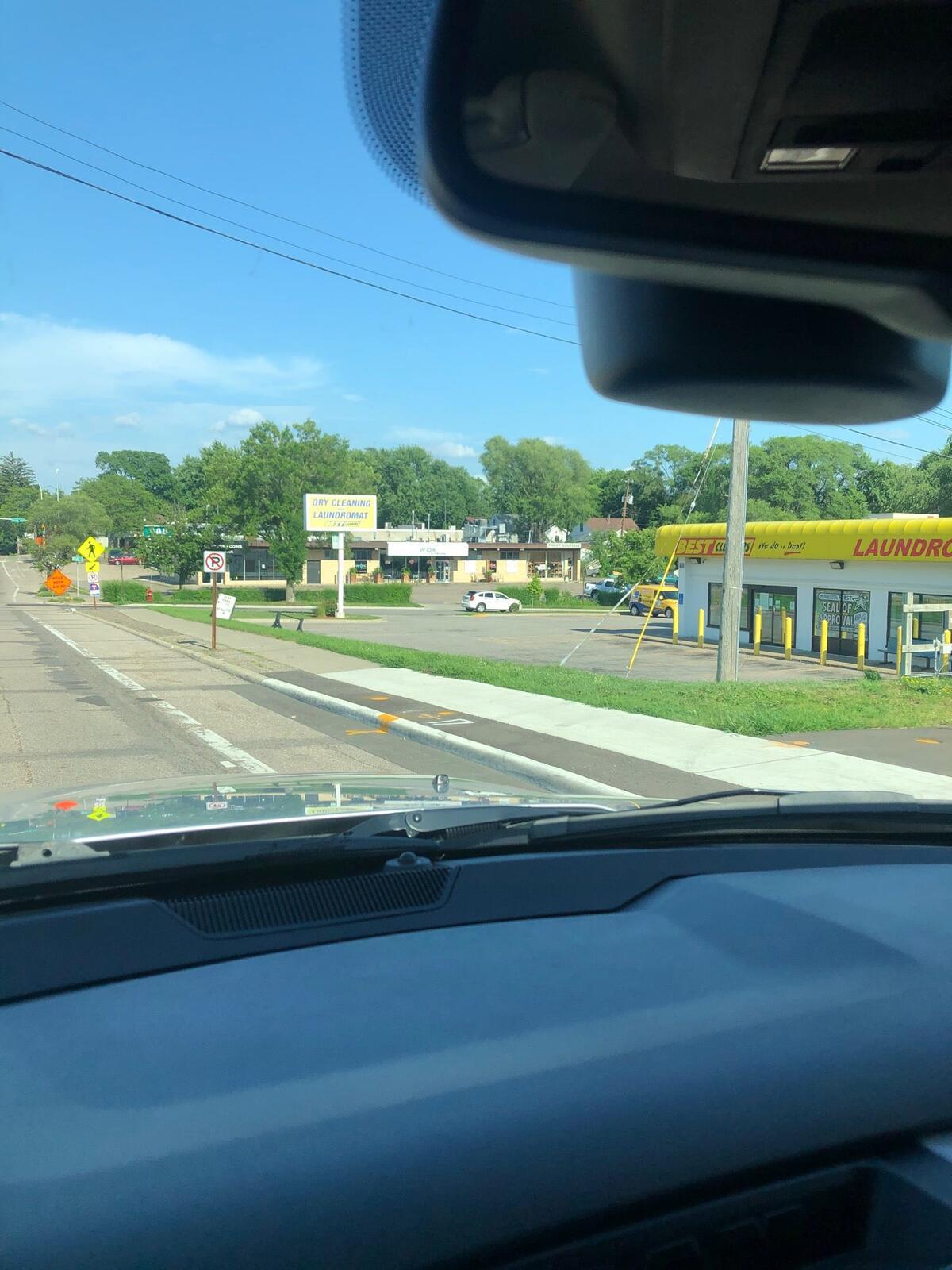 Photo credit: nextdoor