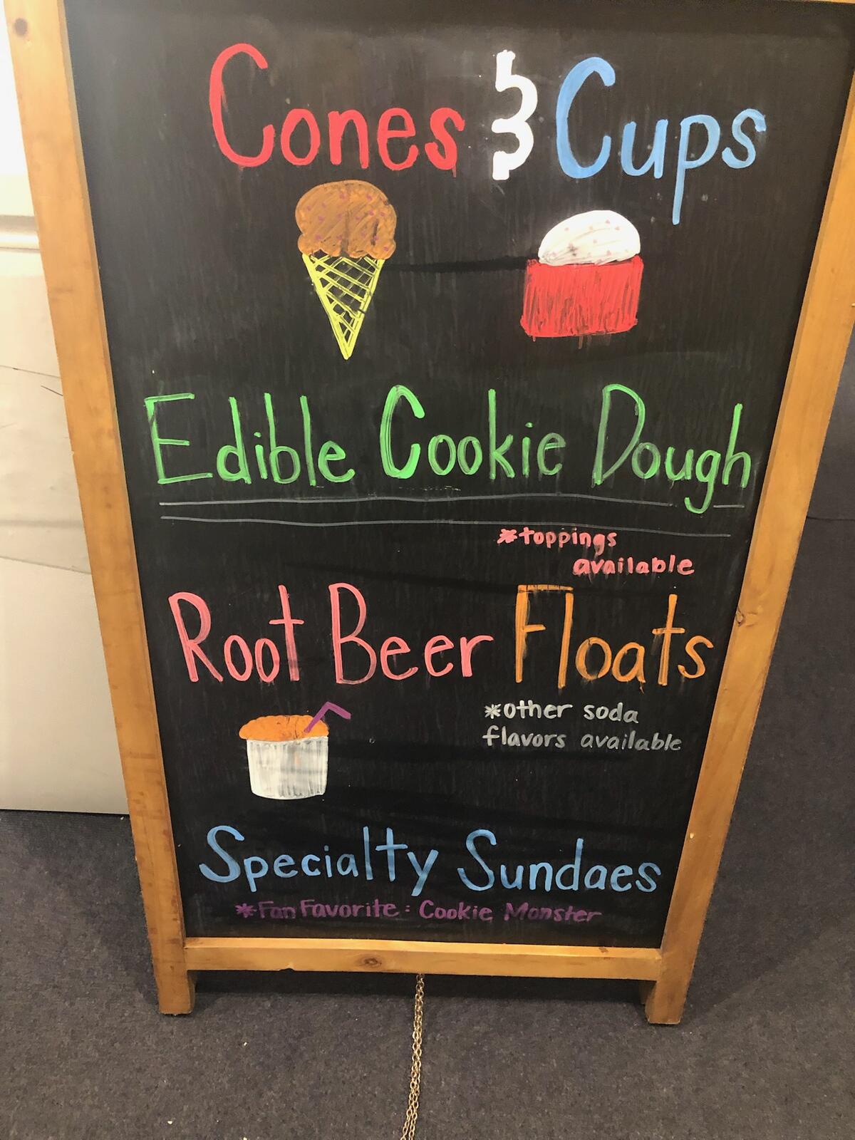 Photo credit: nextdoor