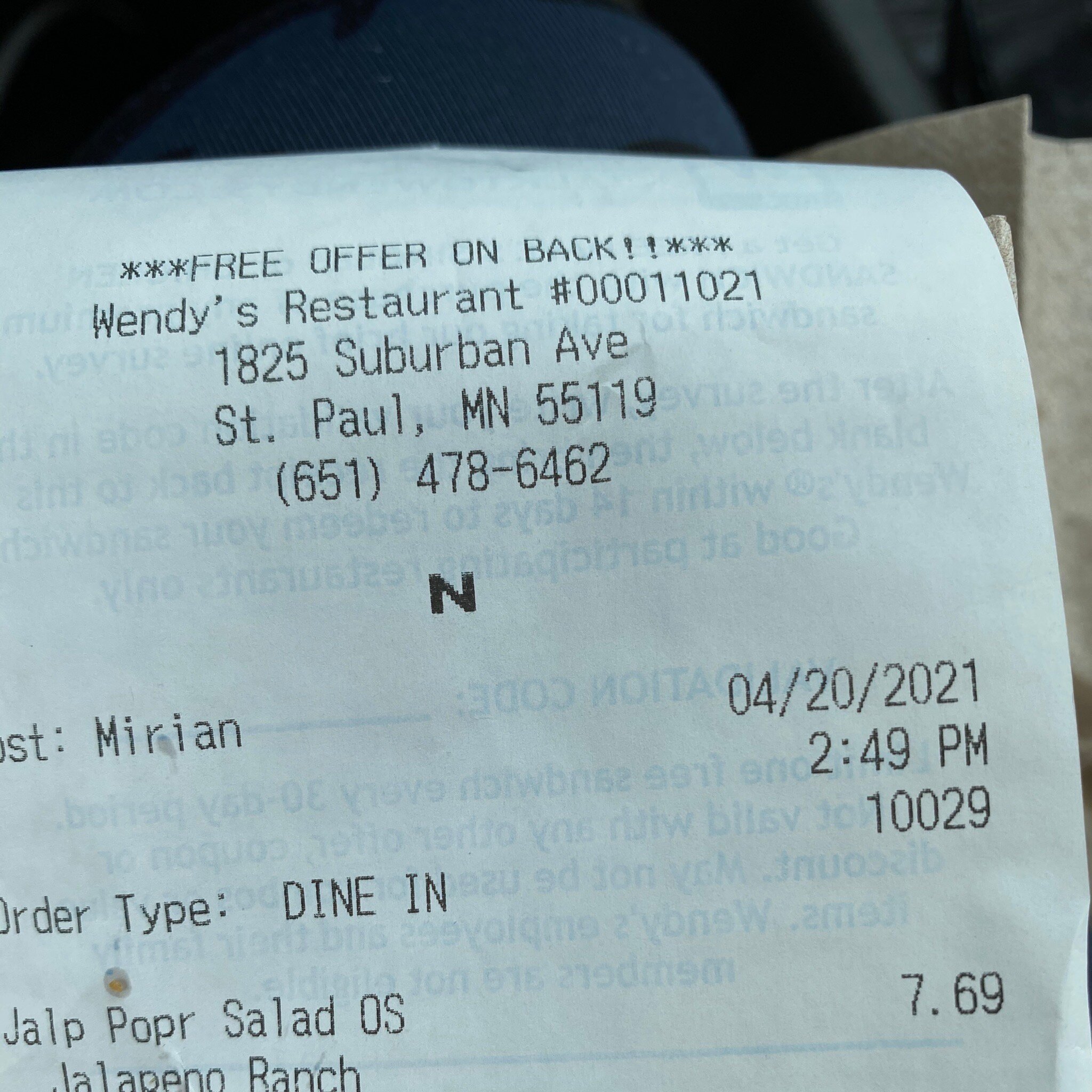 Photo credit: Tripadvisor