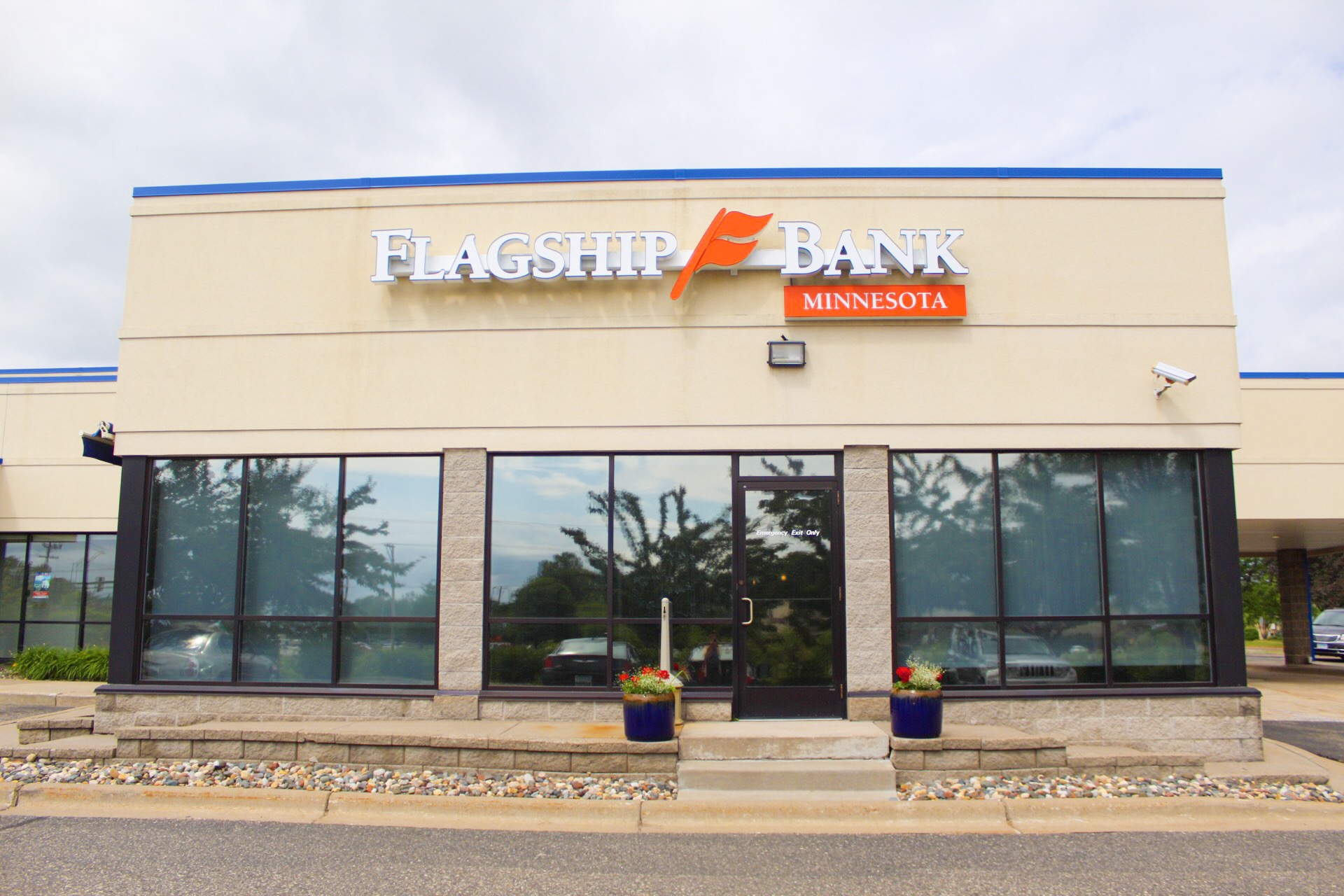 Flagship Bank Minnesota