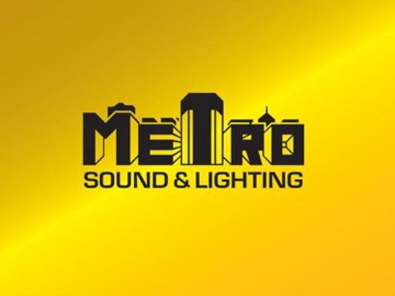 Metro Sound & Lighting Inc.