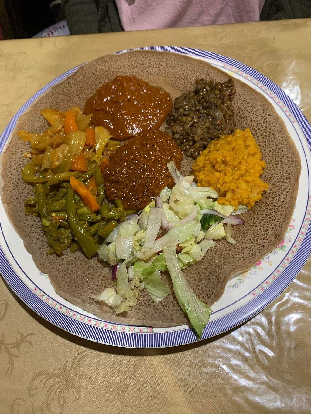 Photo credit: happycow