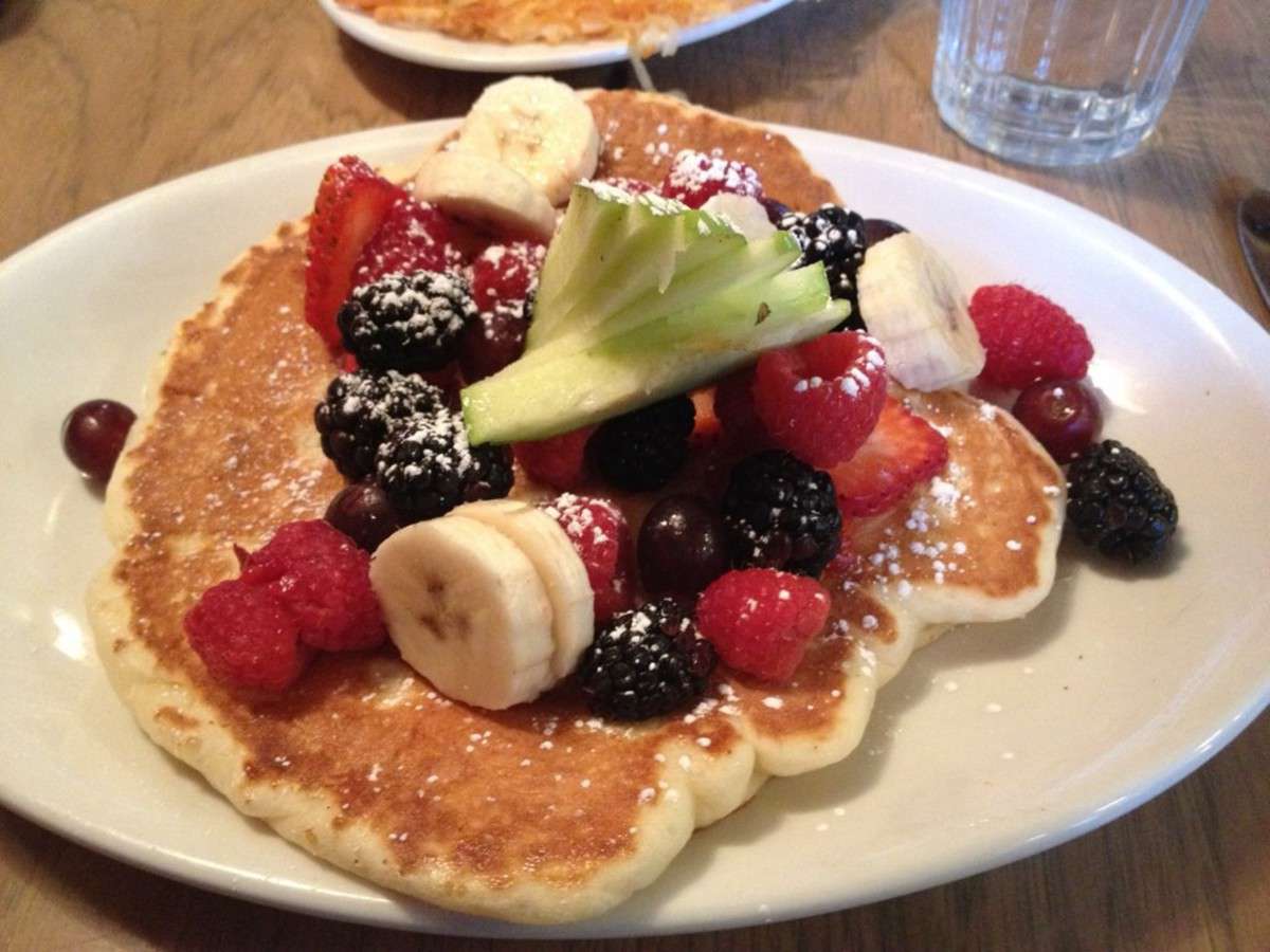 Photo credit: zomato