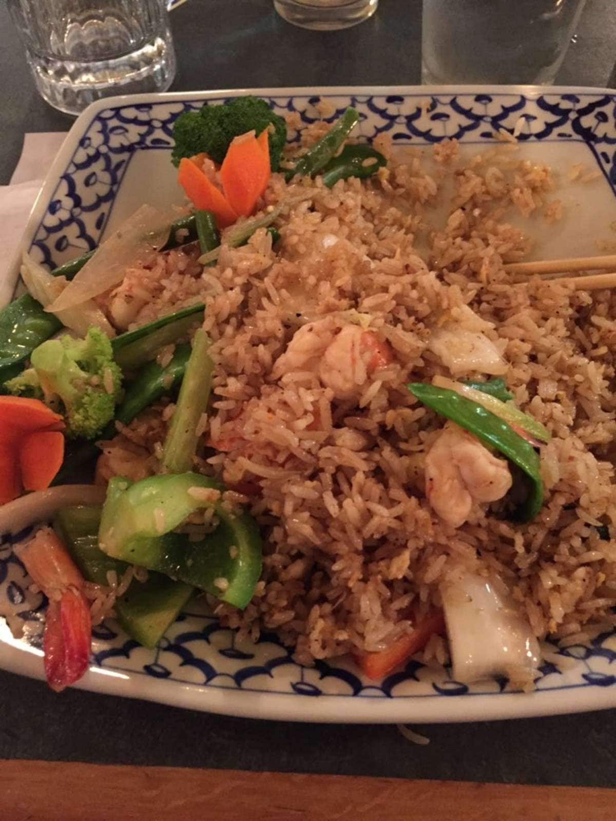 Photo credit: zomato