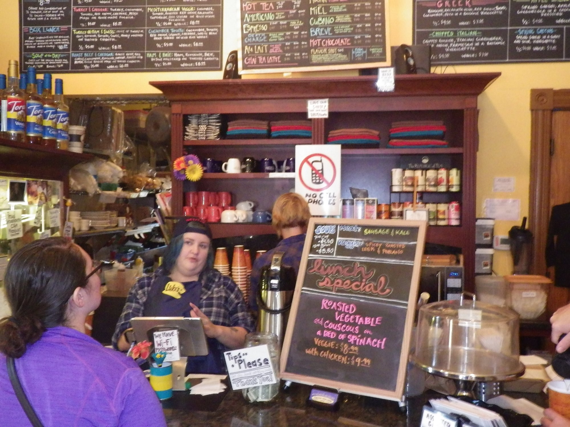 Photo credit: tripadvisor