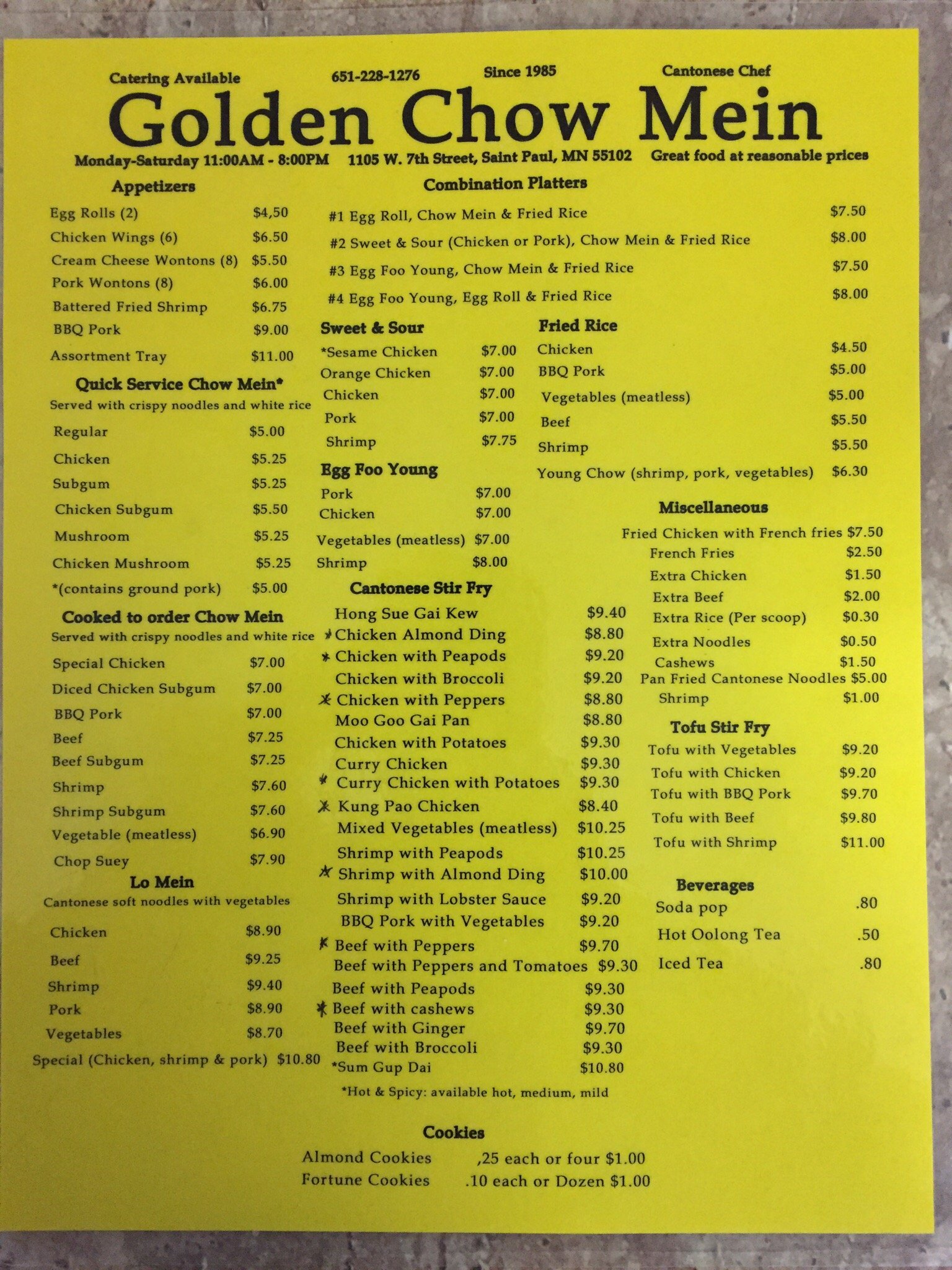 Photo credit: Tripadvisor