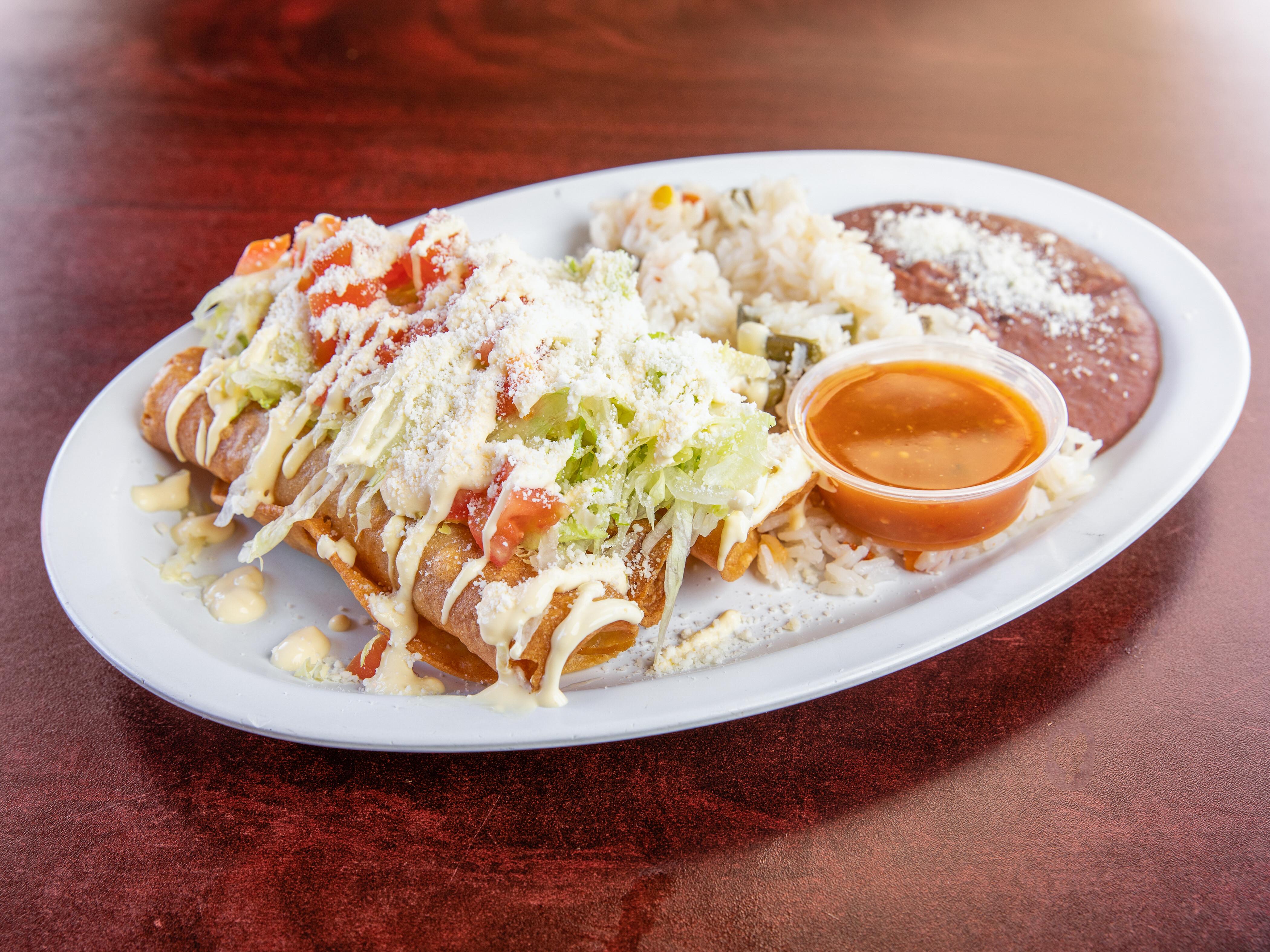 Photo credit: grubhub