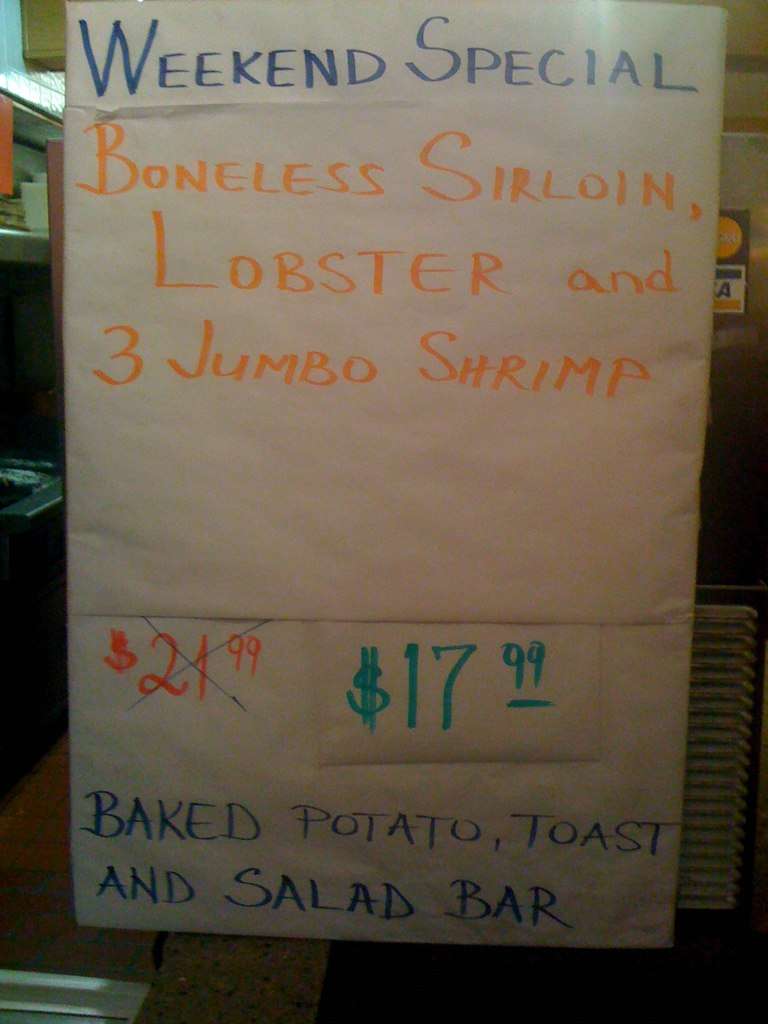 Photo credit: zomato