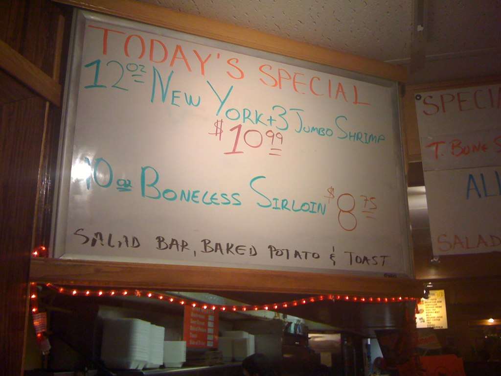 Photo credit: zomato