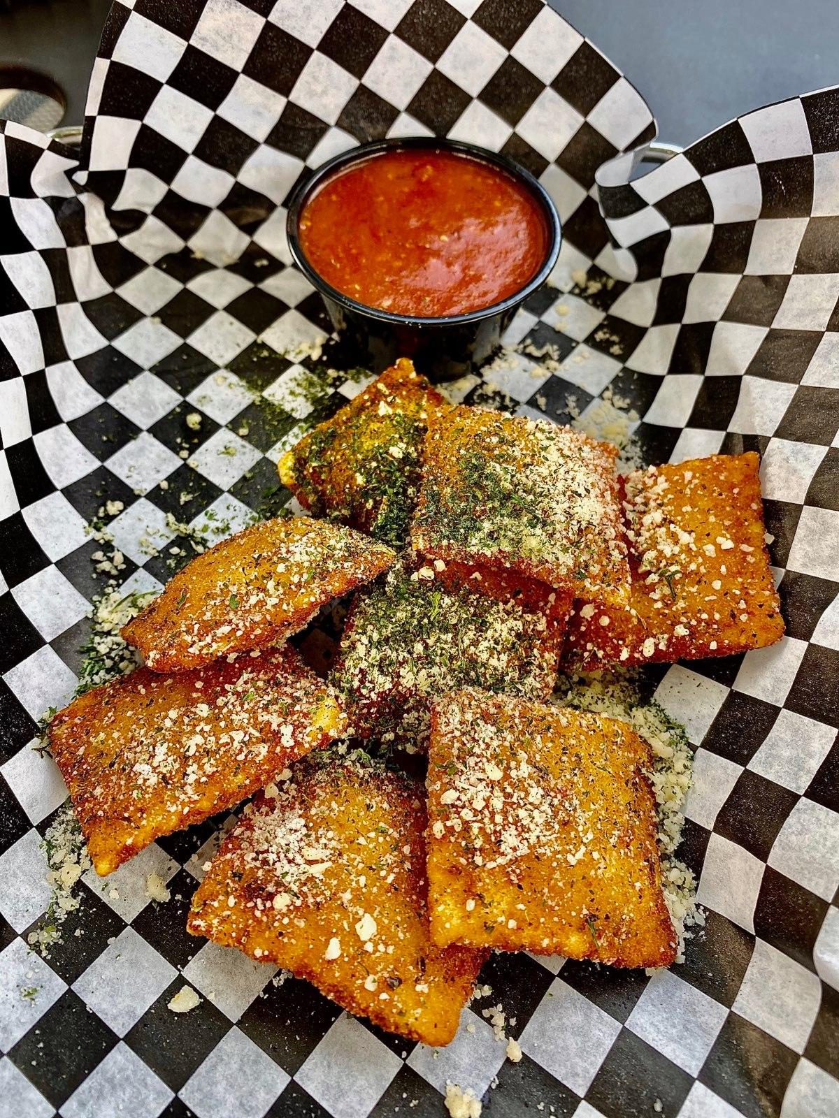 Photo credit: grubhub