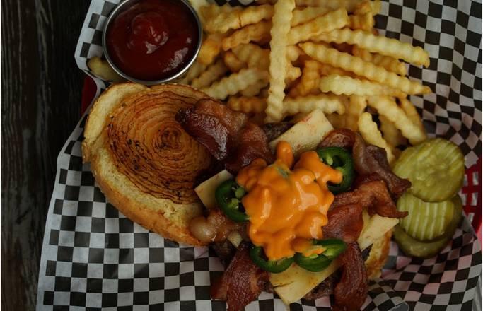 Photo credit: ubereats
