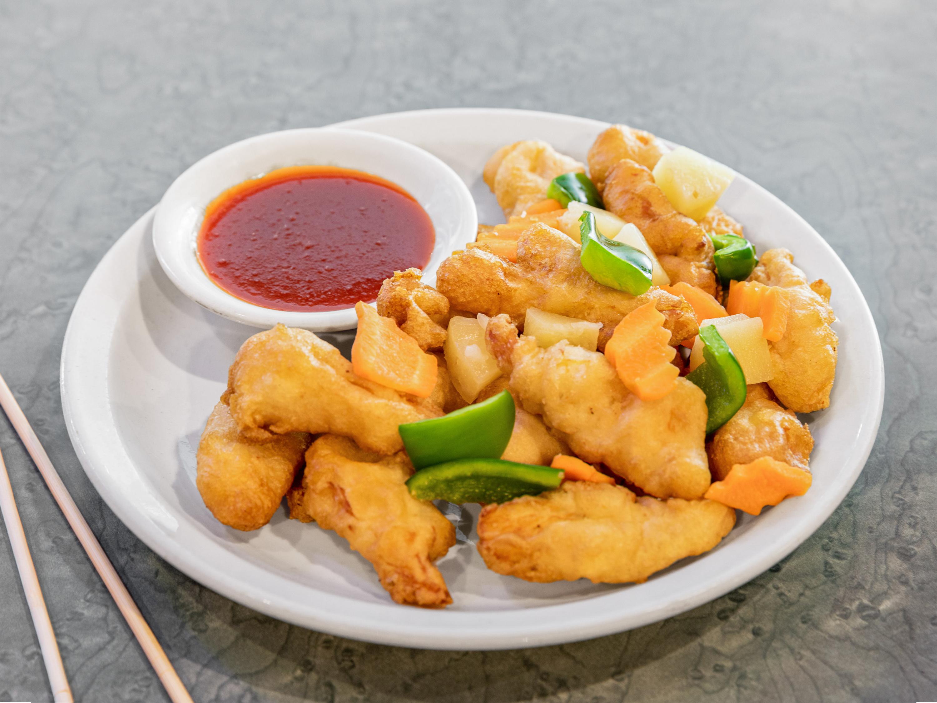 Photo credit: grubhub