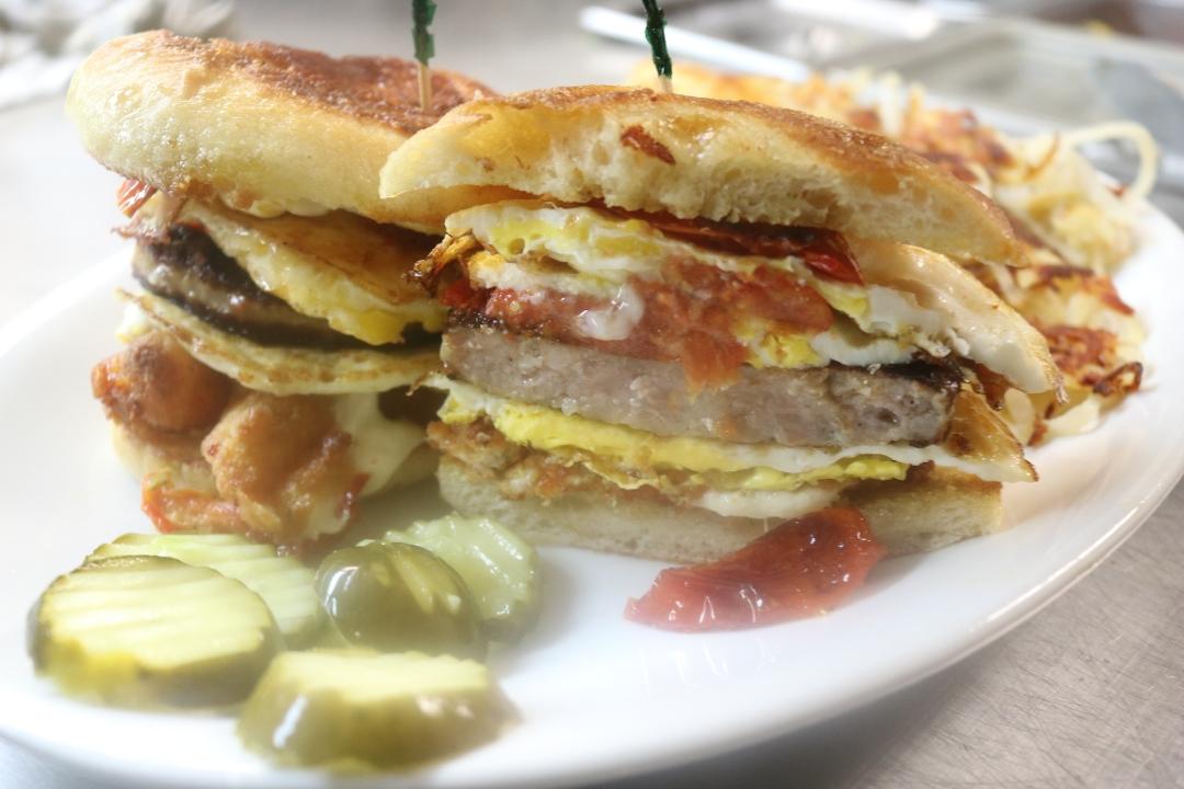 Photo credit: grubhub