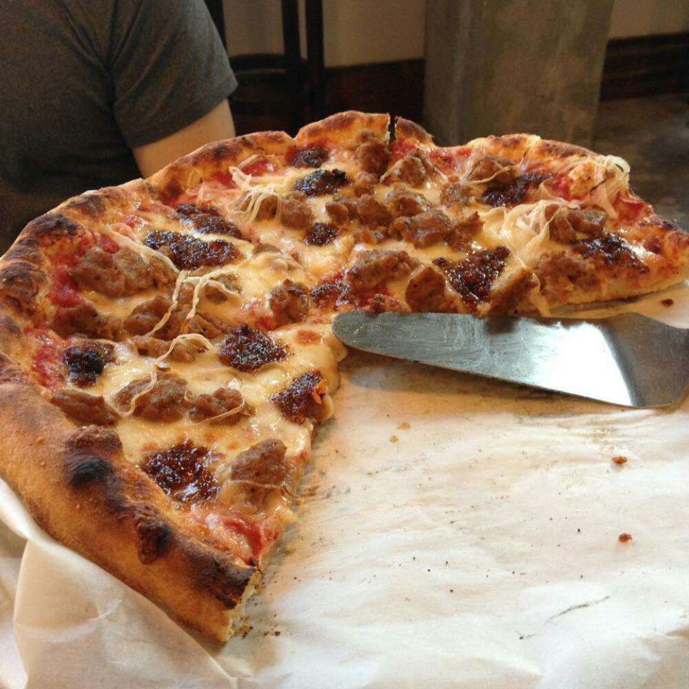 Photo credit: zomato